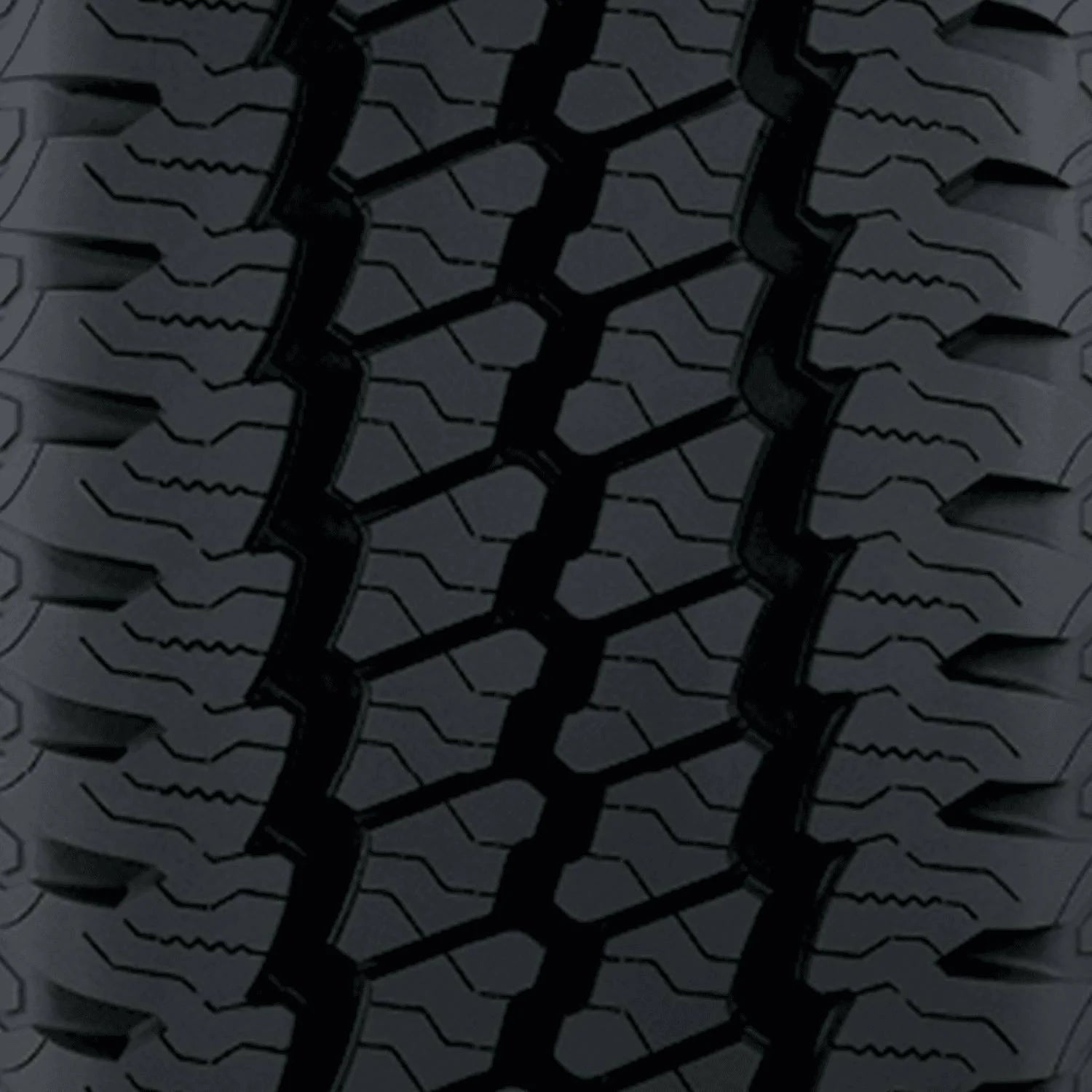 LT245/75R16 Bridgestone Duravis M700 HD All Terrain 120/116R E Light Truck Tire - Gun Hill Tire House (WTW - WHOLESALE TIRES & WHEELS)