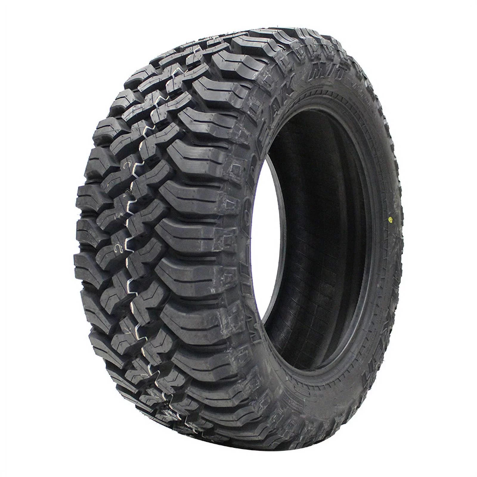LT255/85R16 Falken Wildpeak MT01 Mud Terrain 123/120Q E Light Truck Tire - Gun Hill Tire House (WTW - WHOLESALE TIRES & WHEELS)