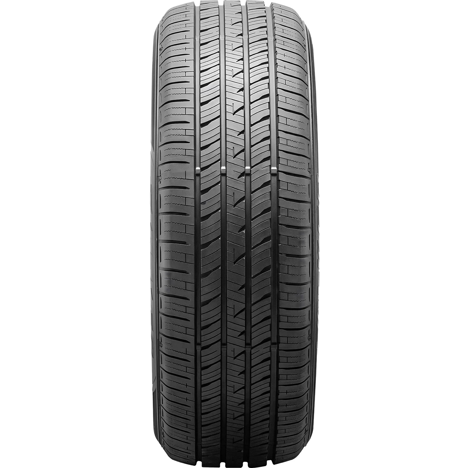 255/60R18 Falken Ziex CT60 A/S All Season 108H Suv/Crossover Tire - Gun Hill Tire House (WTW - WHOLESALE TIRES & WHEELS)