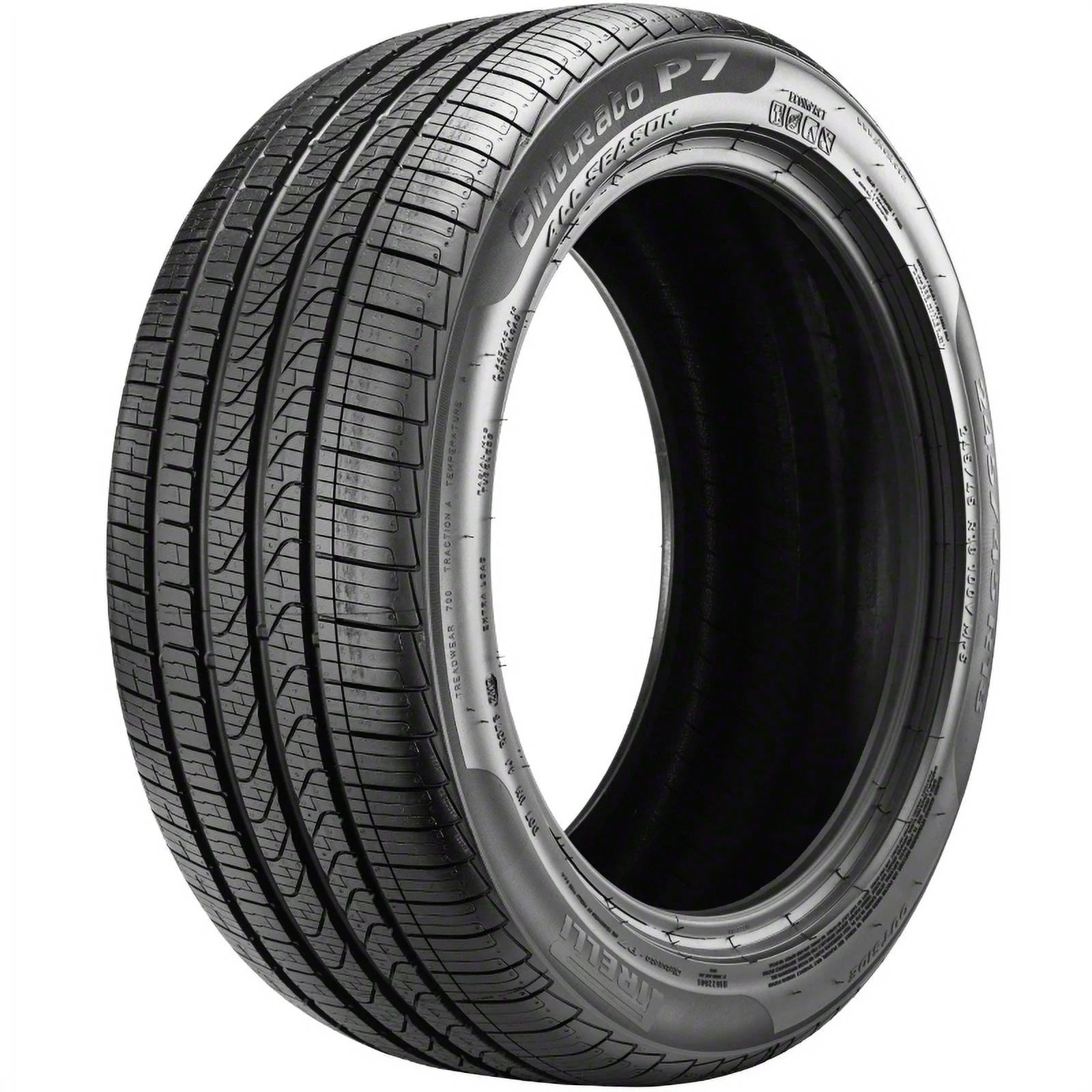 205/55R17 Pirelli Cinturato P7 91 H Tire - Gun Hill Tire House (WTW - WHOLESALE TIRES & WHEELS)