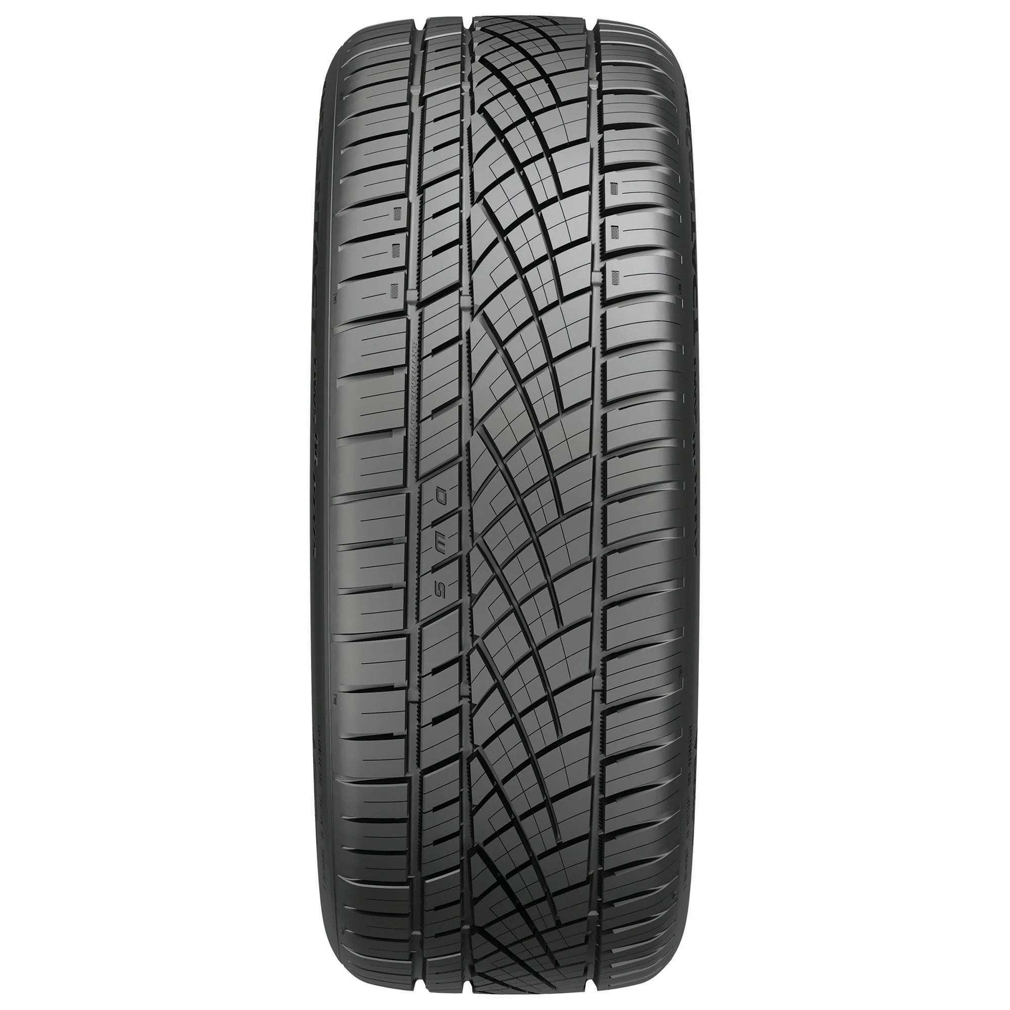 305/30ZR20 Continental Extremecontact DWS06 plus All Season 103Y XL Passenger Tire - Gun Hill Tire House (WTW - WHOLESALE TIRES & WHEELS)