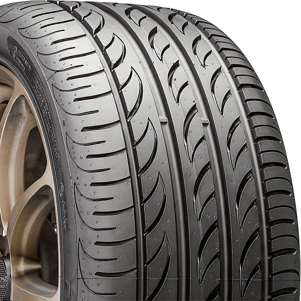 215/45ZR17 Pirelli P Zero Nero Performance 91Y XL Passenger Tire - Gun Hill Tire House (WTW - WHOLESALE TIRES & WHEELS)