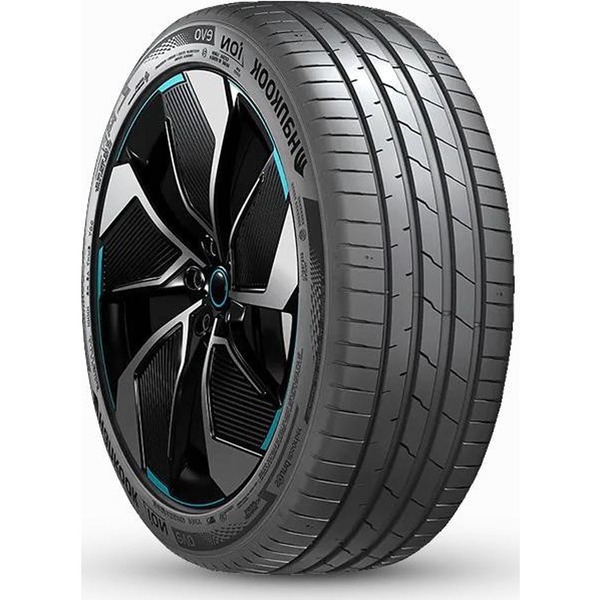 235/35R20 Hankook Ion Evo as IH01 All Season 92Y XL Passenger Tire - Gun Hill Tire House (WTW - WHOLESALE TIRES & WHEELS)
