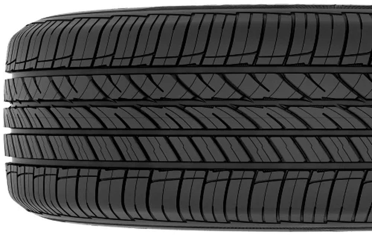 205/55R16 Cooper Procontrol 91V All Season Tires 70K Mileage Warranty 740AA CP166435021 / 205/55/16 / 2055516 - Gun Hill Tire House (WTW - WHOLESALE TIRES & WHEELS)