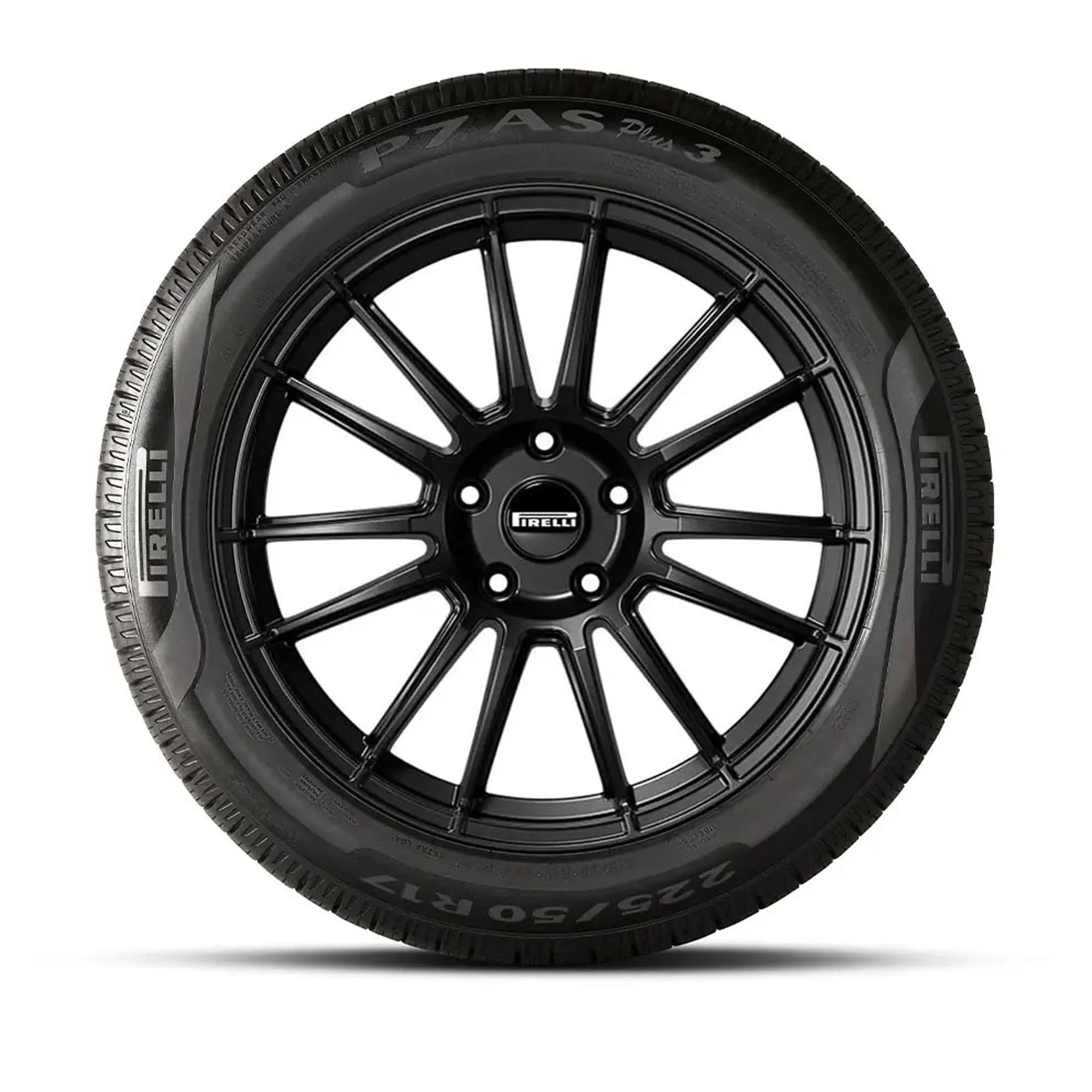 205/50R17 Pirelli P7 All Season plus 3 93V XL Tire - Gun Hill Tire House (WTW - WHOLESALE TIRES & WHEELS)