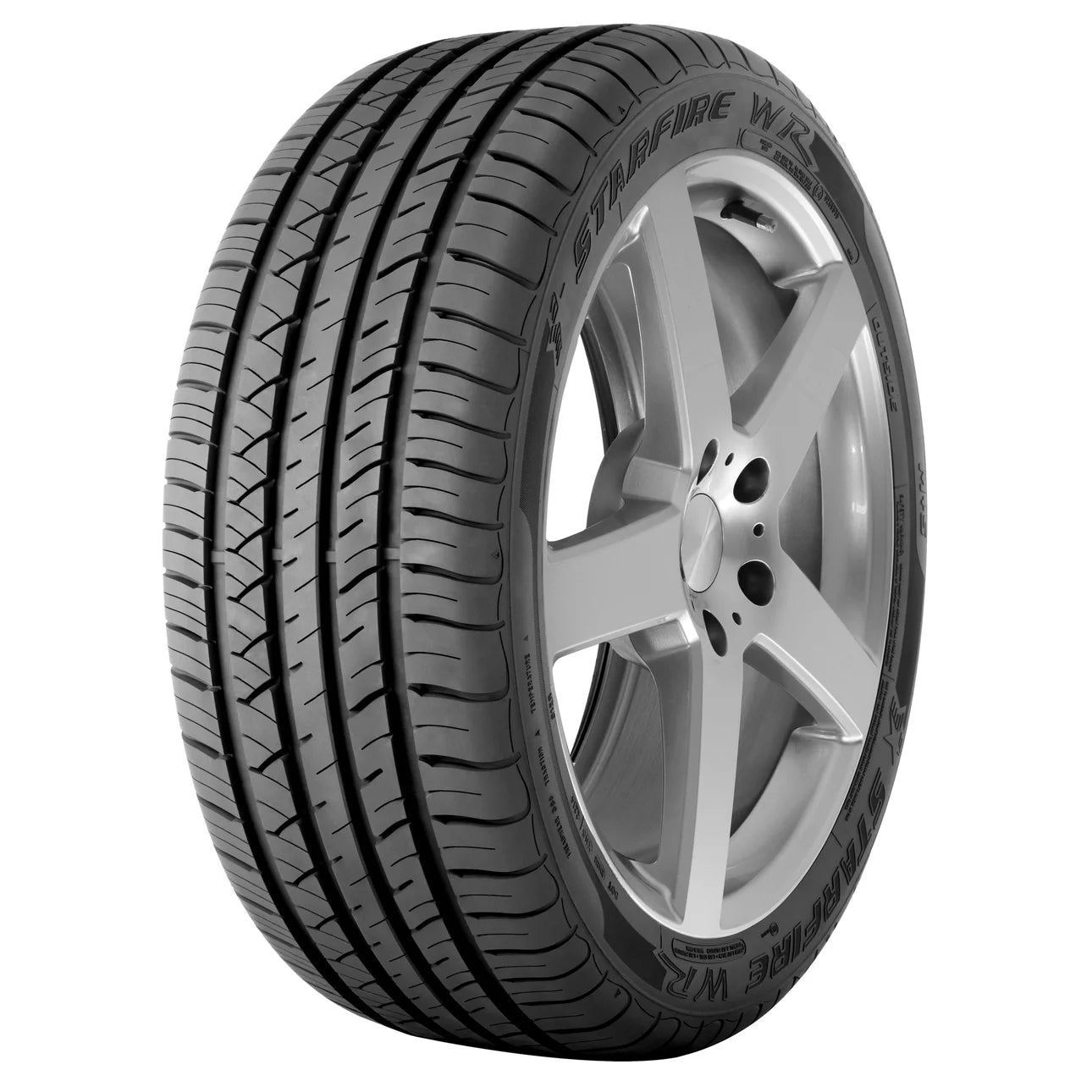 215/45R17 Starfire WR 91W All - Season Tire - Gun Hill Tire House (WTW - WHOLESALE TIRES & WHEELS)