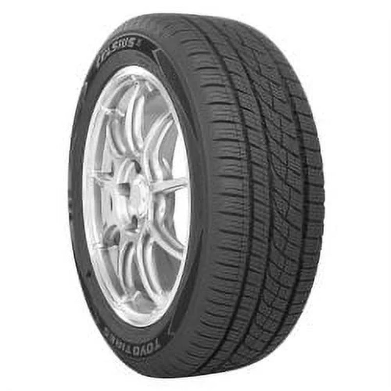 215/60R16 Toyo Celsius II 95H Tire Fits: 2013 - 20 Ford Fusion S, 2008 - 12 Honda Accord LX - P - Gun Hill Tire House (WTW - WHOLESALE TIRES & WHEELS)