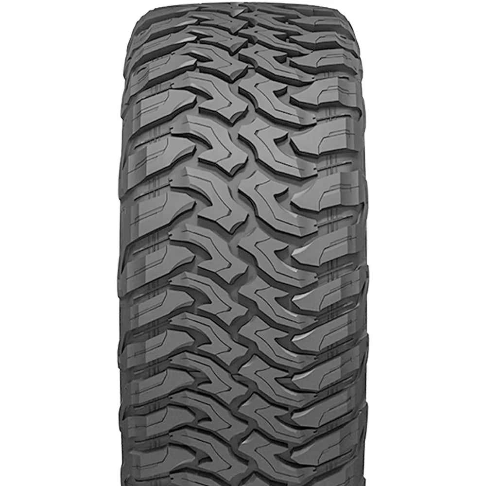 LT295/70R18 Hankook Dynapro MT2 RT05 Mud Terrain 129/126Q E Light Truck Tire - Gun Hill Tire House (WTW - WHOLESALE TIRES & WHEELS)