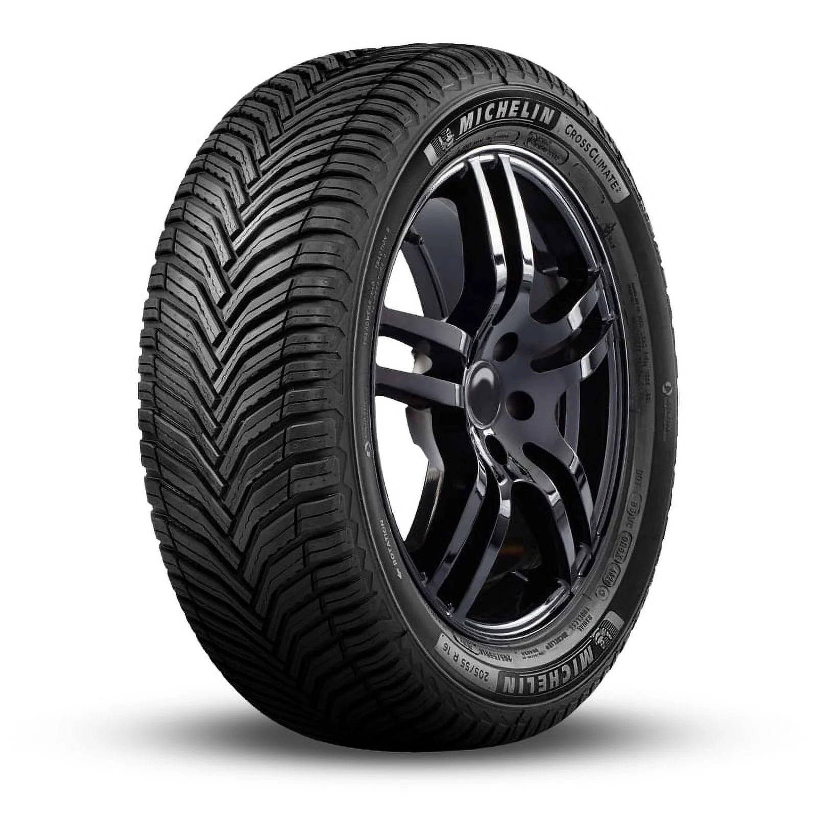 275/50R20/XL Michelin Crossclimate2 All - Season 113V Tire - Gun Hill Tire House (WTW - WHOLESALE TIRES & WHEELS)