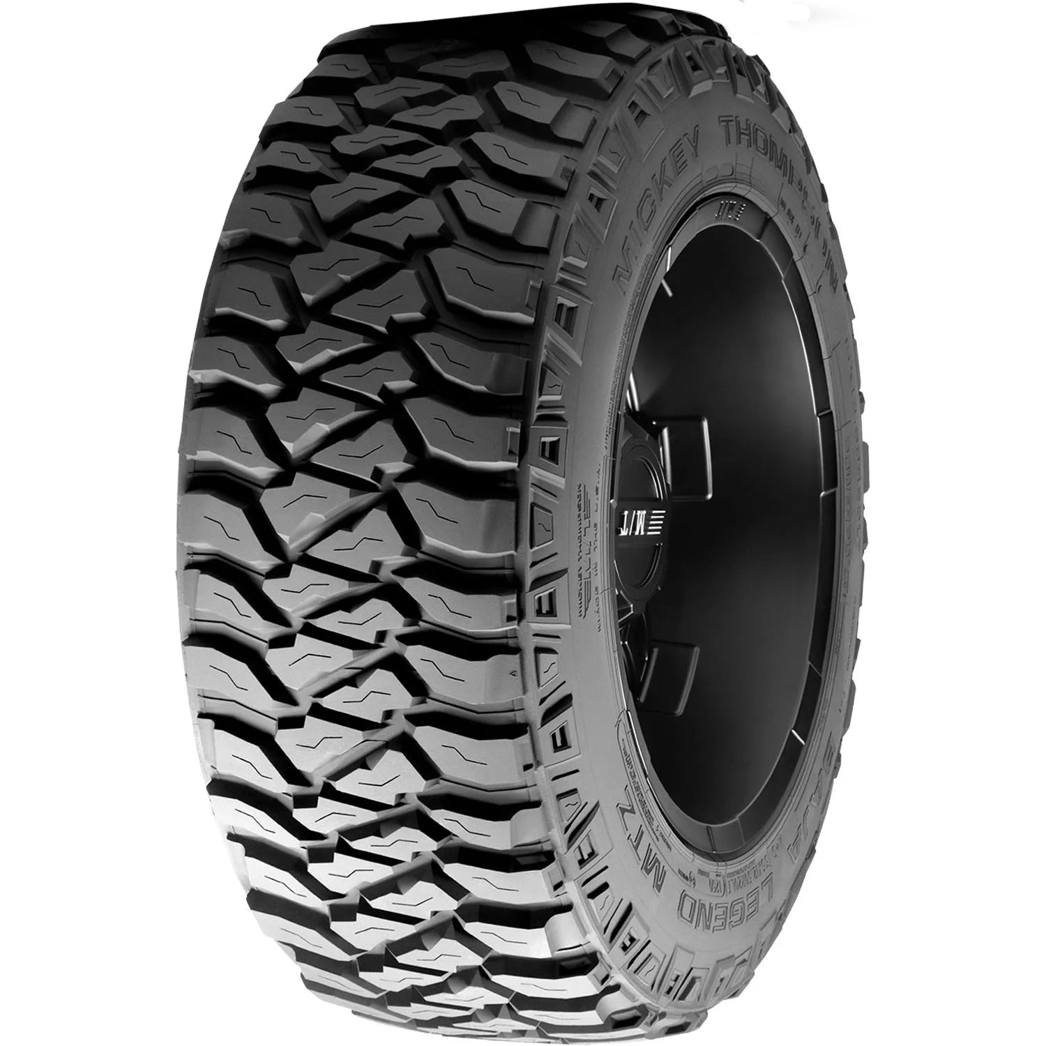 LT275/65R20/10 Mickey Thompson Baja Legend MTZ 126Q All Season - Gun Hill Tire House (WTW - WHOLESALE TIRES & WHEELS)