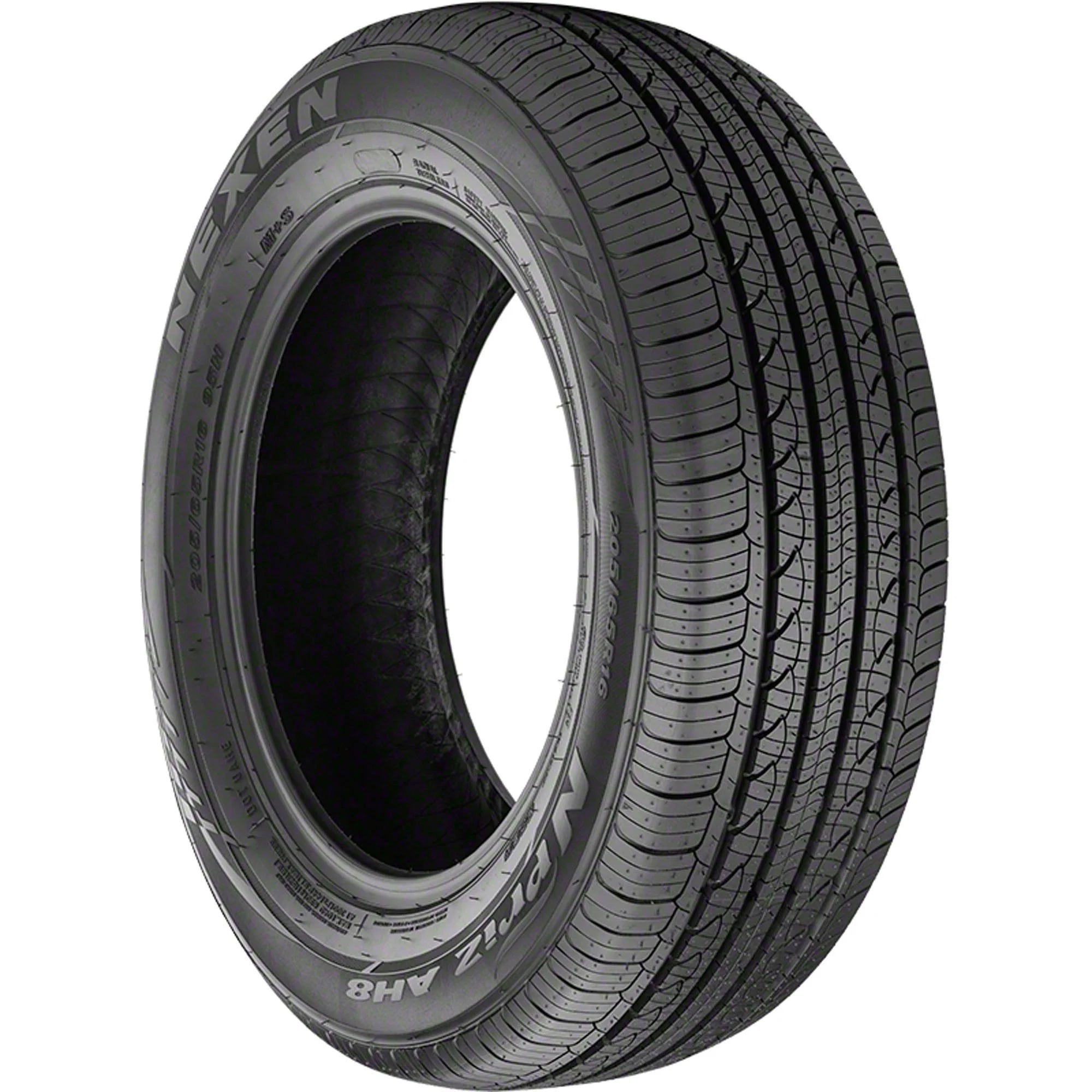 215/55R16 Nexen N'Priz AH8 All Season97H XL Passenger Tire - Gun Hill Tire House (WTW - WHOLESALE TIRES & WHEELS)