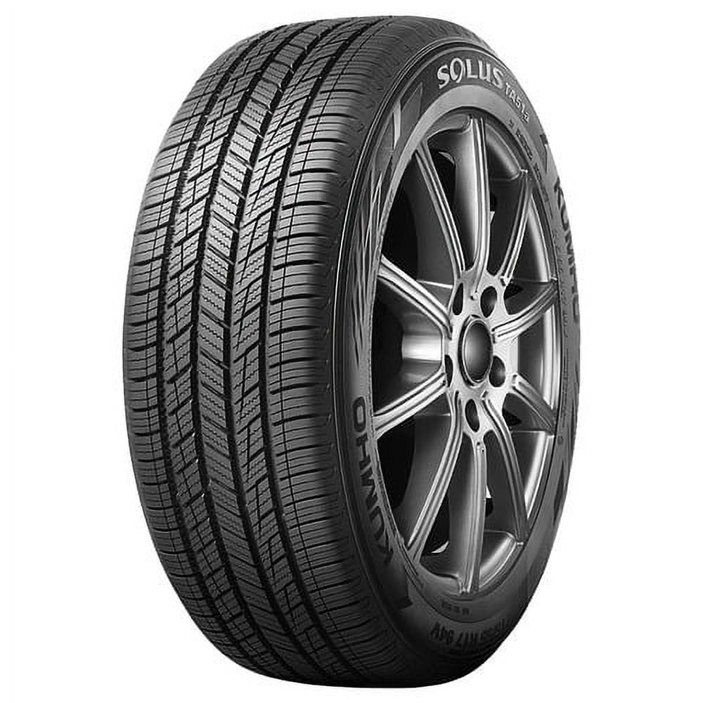 175/65R14 Kumho Solus Ta51A All Season 82H Passenger Tire - Gun Hill Tire House (WTW - WHOLESALE TIRES & WHEELS)