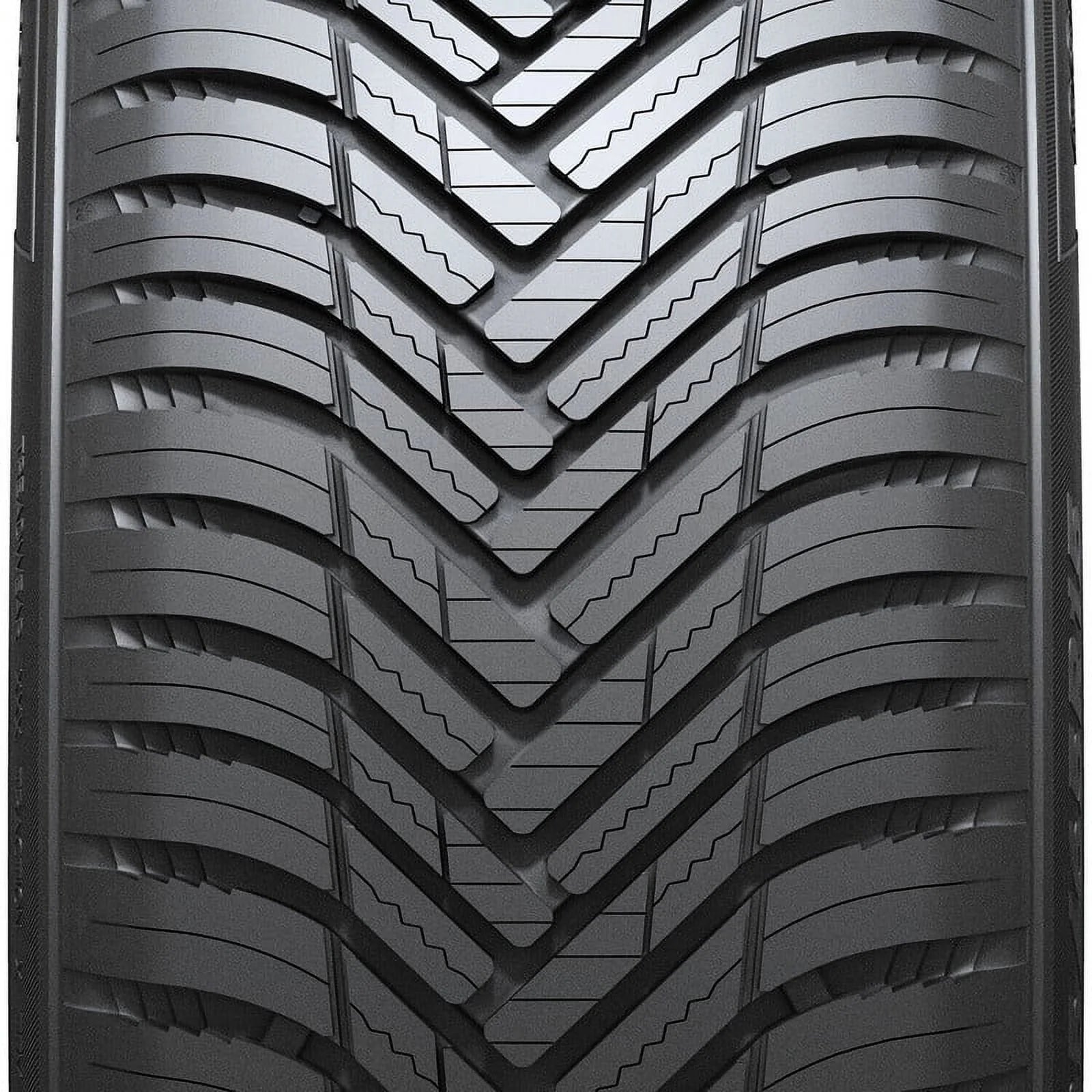 215/60R16 Hankook Kinergy 4S2 (H750) All Weather 95V Passenger Tire - Gun Hill Tire House (WTW - WHOLESALE TIRES & WHEELS)