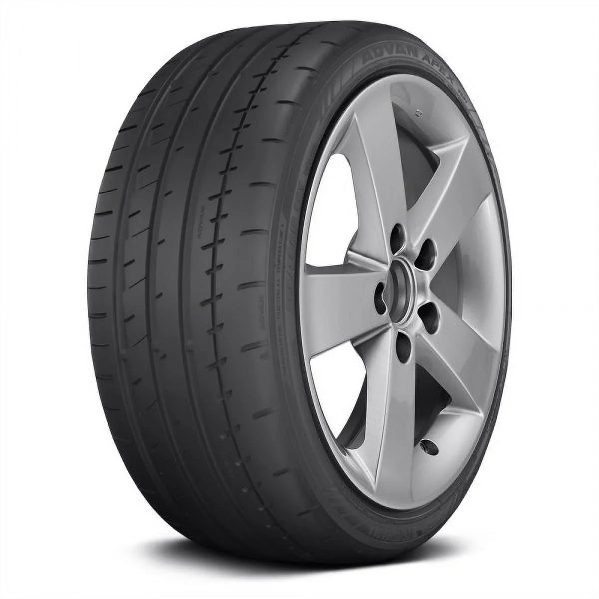 245/40R18 Yokohama Advan Apex V601 97Y - Gun Hill Tire House (WTW - WHOLESALE TIRES & WHEELS)