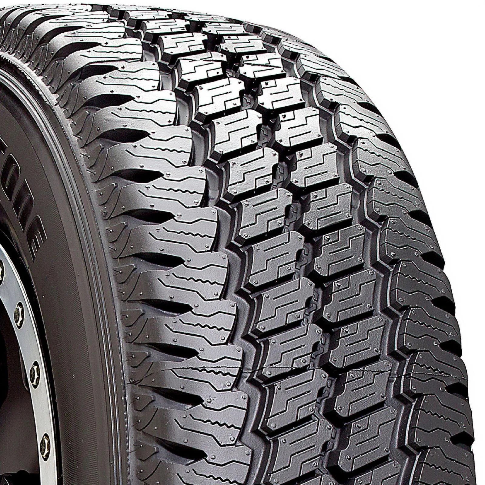 235/85 - 16 Bridgestone Duravis M700 HD 120 R Tire - Gun Hill Tire House (WTW - WHOLESALE TIRES & WHEELS)