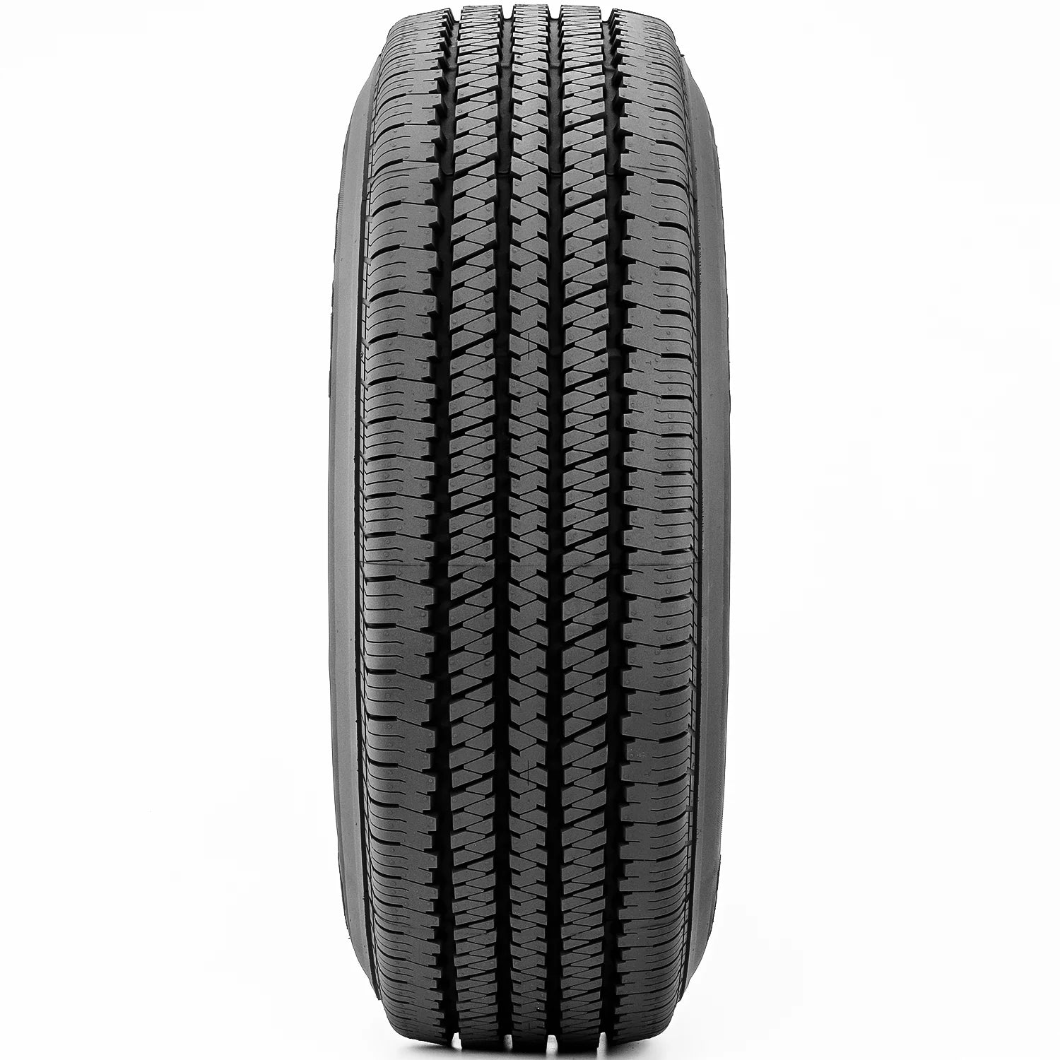 P245/60R20 Bridgestone Dueler H/T 684 II All Season 107H Light Truck Tire - Gun Hill Tire House (WTW - WHOLESALE TIRES & WHEELS)