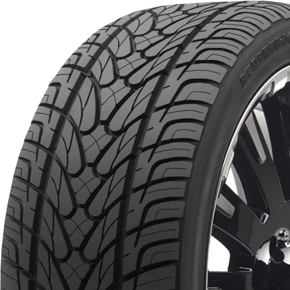 275/45R20 Kumho Ecsta STX KL12 UHP 106W Passenger Tire - Gun Hill Tire House (WTW - WHOLESALE TIRES & WHEELS)