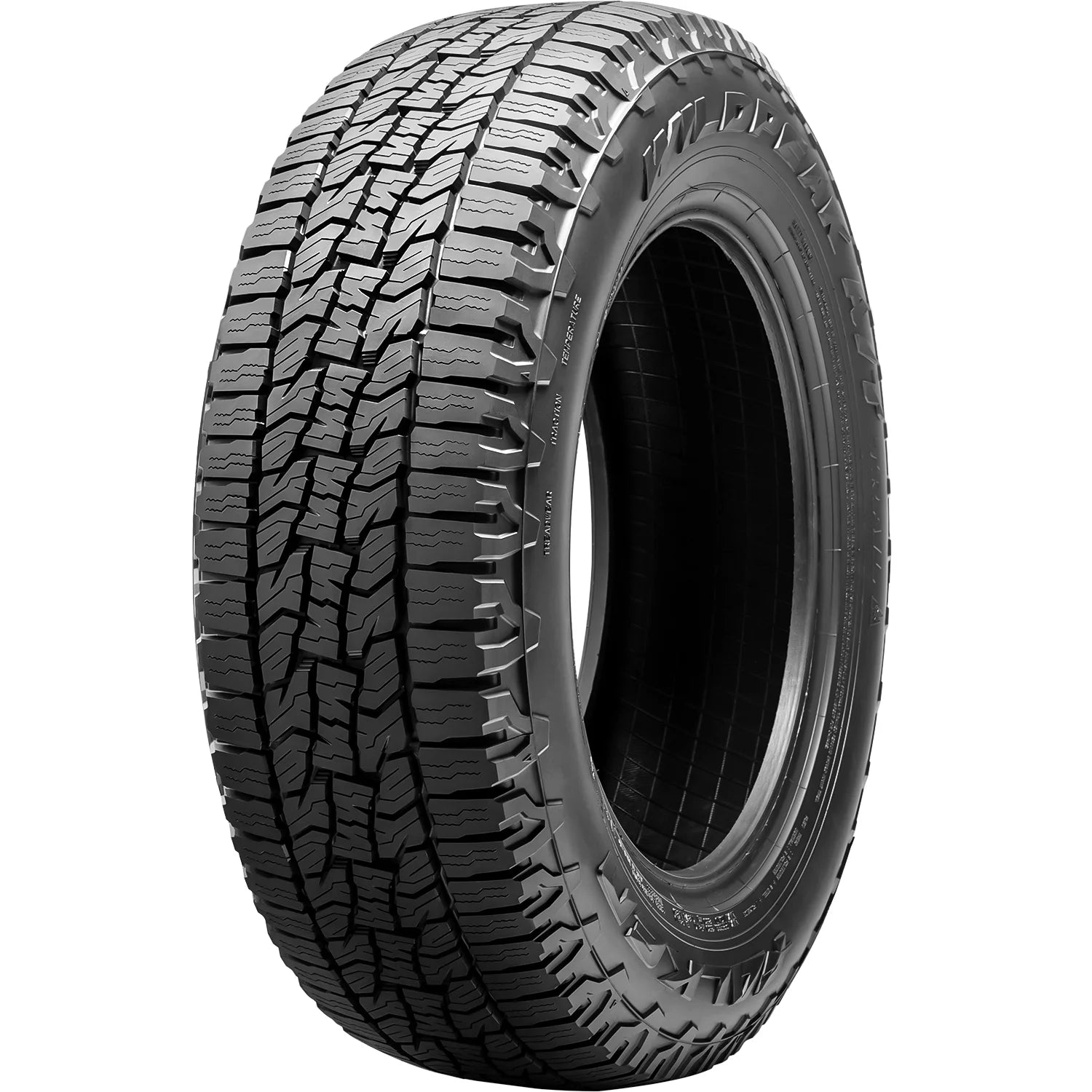 265/45R20 Falken Wildpeak A/T Trail All Terrain 108V XL Suv/Crossover Tire - Gun Hill Tire House (WTW - WHOLESALE TIRES & WHEELS)