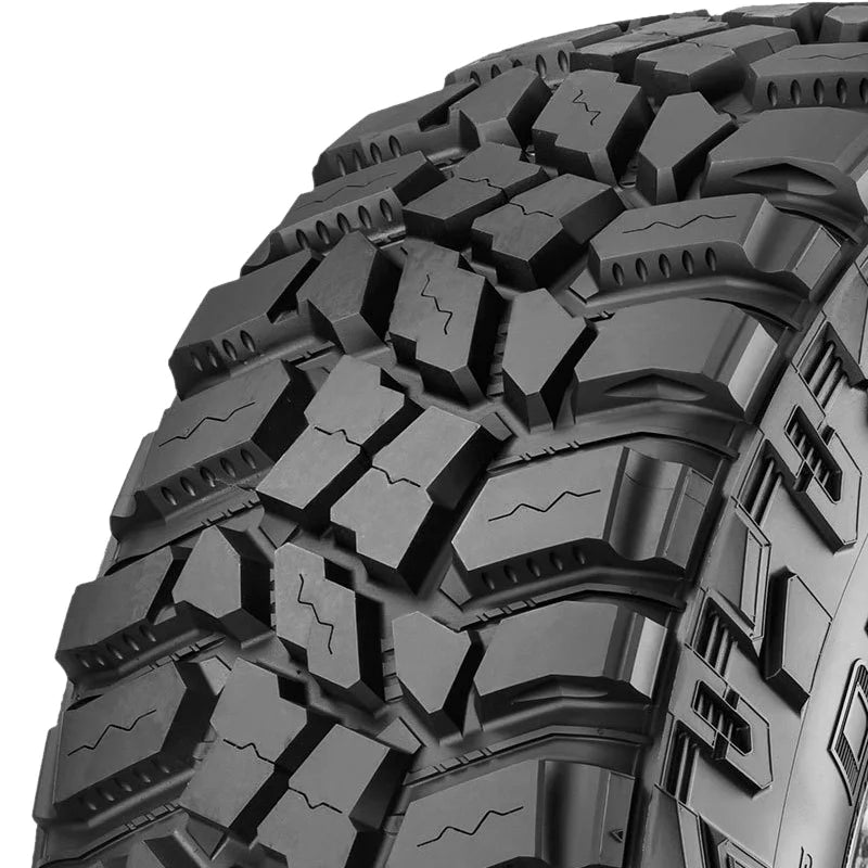 LT245/75R16 Cooper Discoverer STT Pro All - Season 120Q Tire - Gun Hill Tire House (WTW - WHOLESALE TIRES & WHEELS)