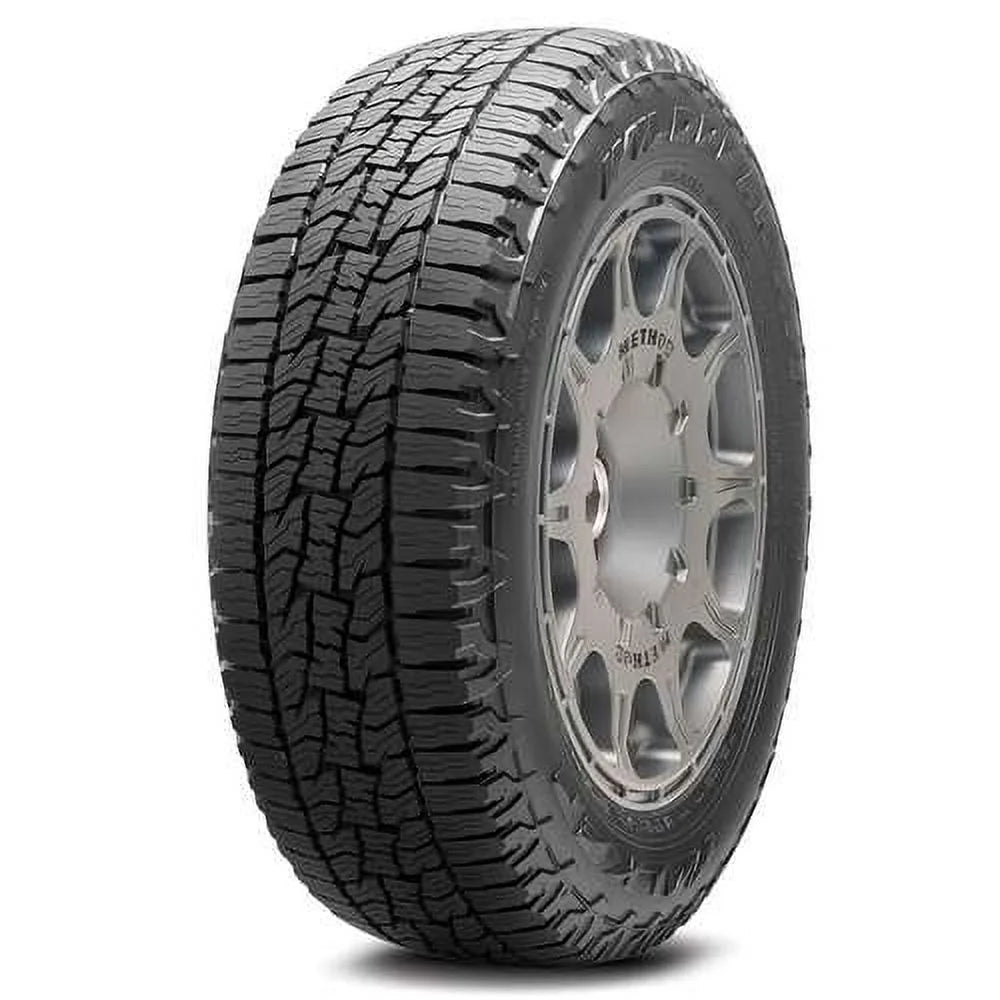 215/70R16 Falken Wildpeak A/T Trail All Terrain 100H Suv/Crossover Tire - Gun Hill Tire House (WTW - WHOLESALE TIRES & WHEELS)