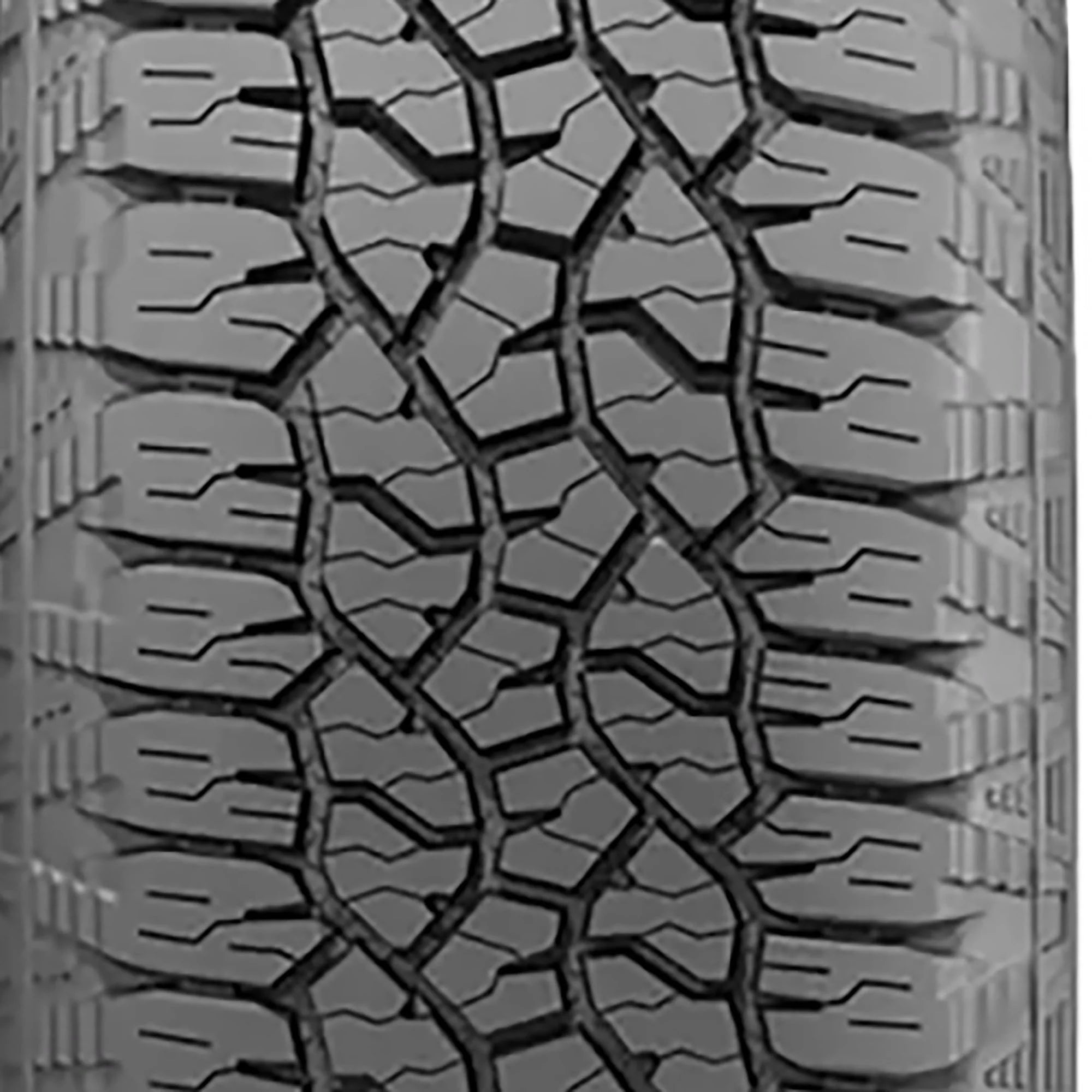 245/75R16 Goodyear WRL WORKHORSE AT(P) 111S Fits: 2015 Toyota Tacoma TRD Pro, 1996 - 2002 Chevrolet Tahoe LT - Gun Hill Tire House (WTW - WHOLESALE TIRES & WHEELS)