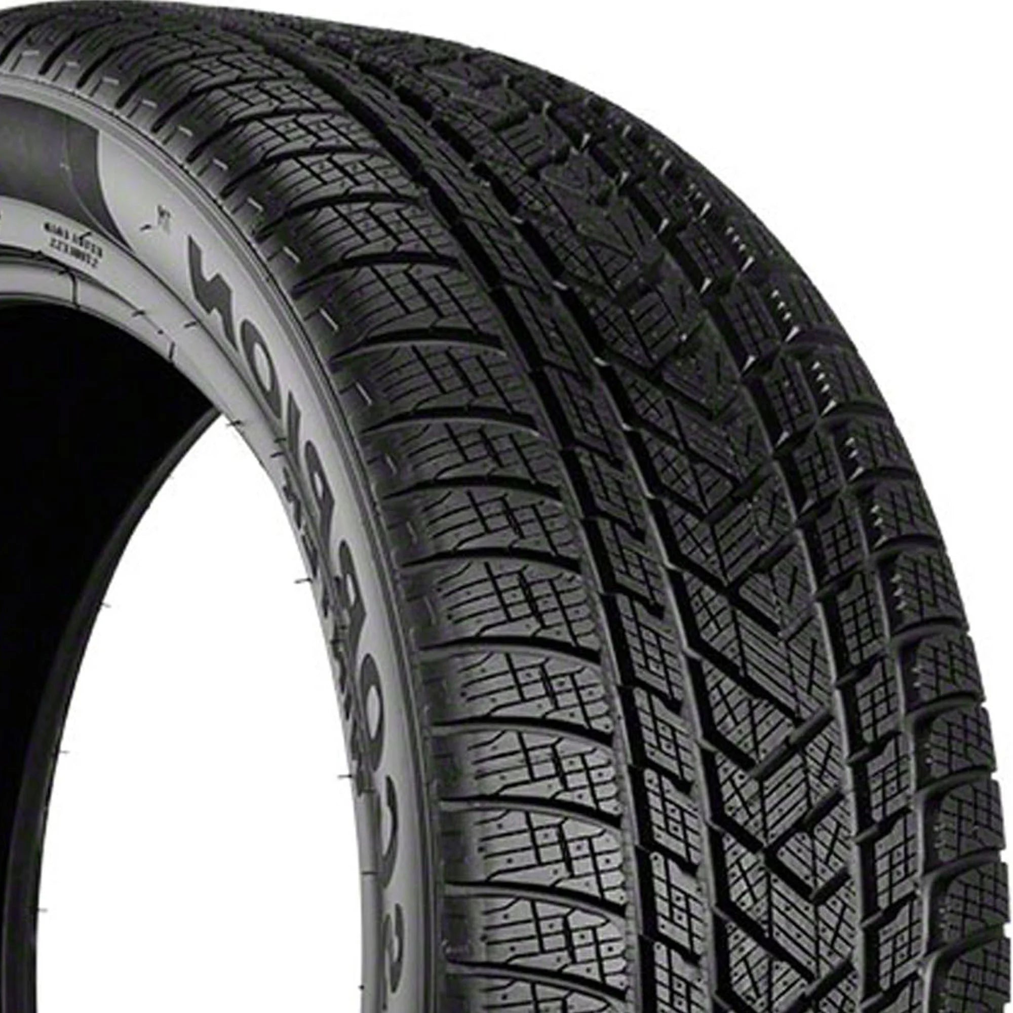 285/40R20 Pirelli Scorpion Winter Winter 108V XL Passenger Tire - Gun Hill Tire House (WTW - WHOLESALE TIRES & WHEELS)