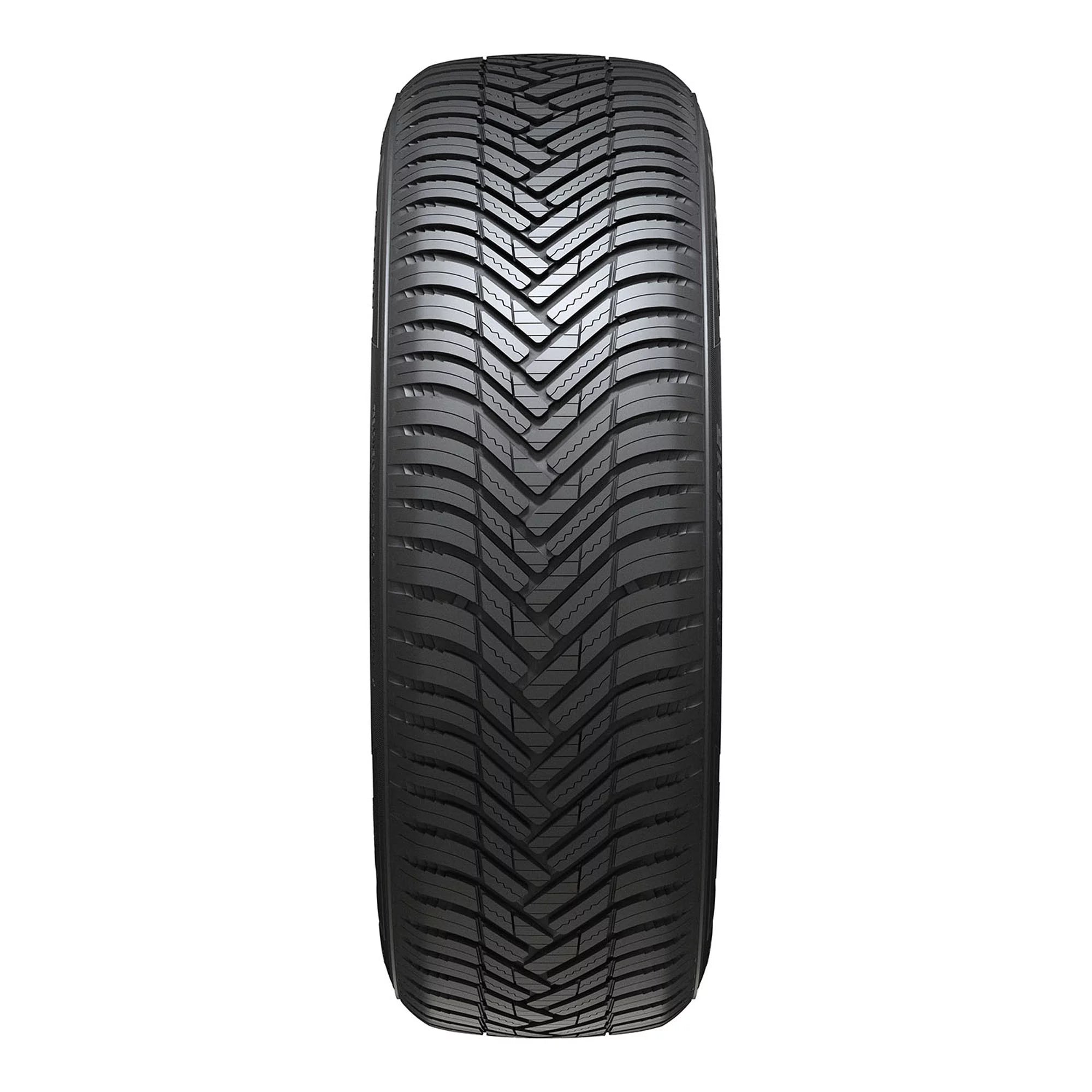 215/45R17 Hankook Kinergy 4S2 (H750) All Weather 91W XL Passenger Tire - Gun Hill Tire House (WTW - WHOLESALE TIRES & WHEELS)