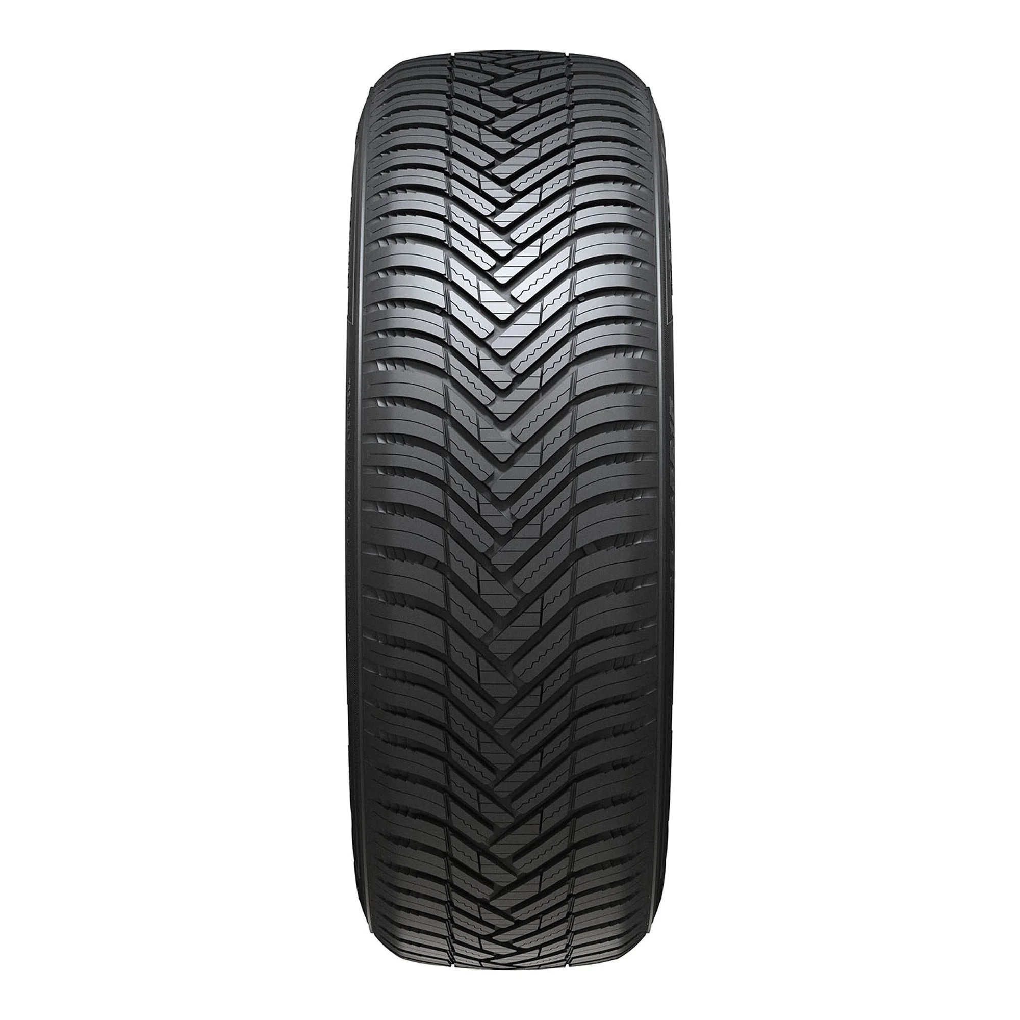 225/50R17 Hankook Kinergy 4S2 (H750) All Weather 98V XL Passenger Tire - Gun Hill Tire House (WTW - WHOLESALE TIRES & WHEELS)