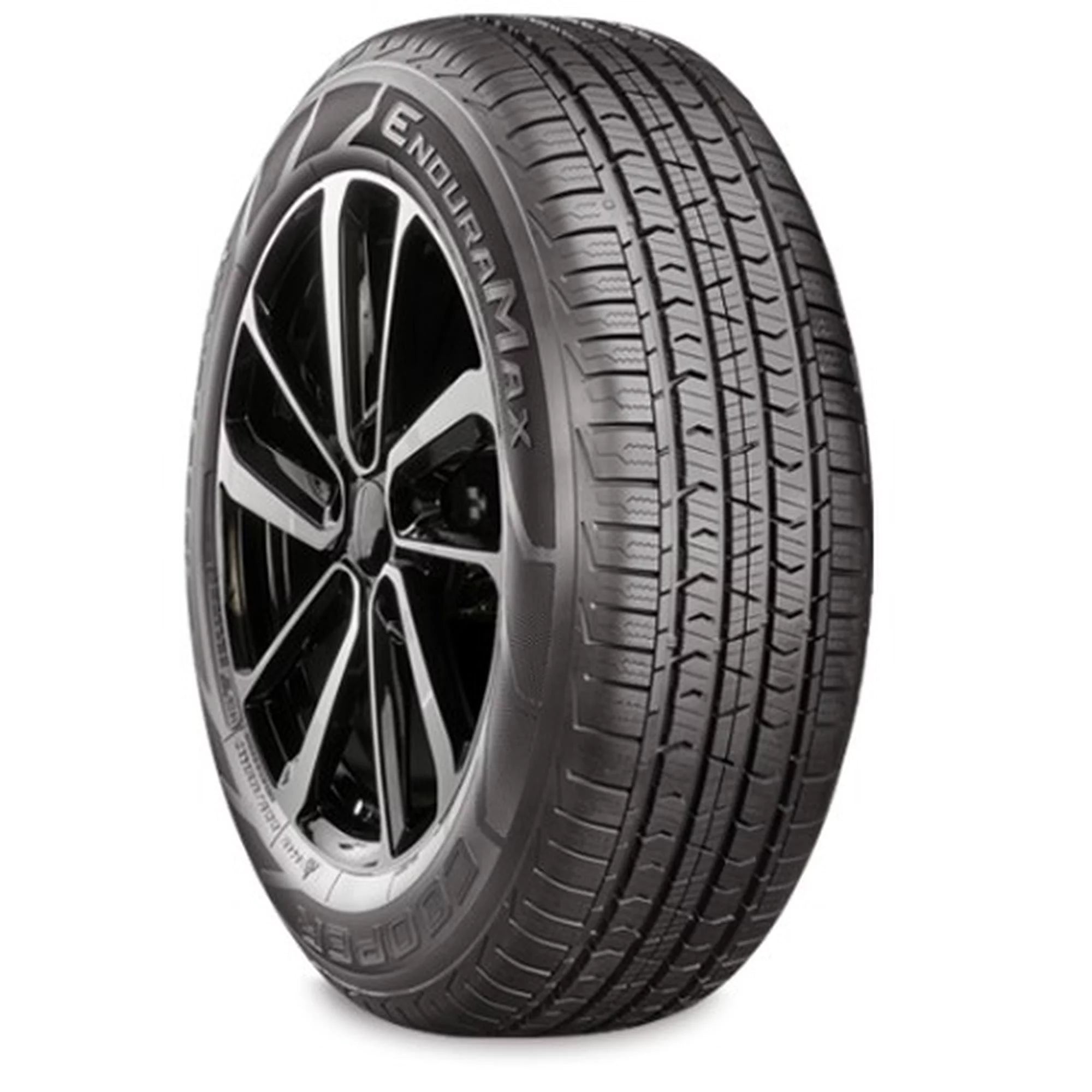 235/70R16 Cooper Discoverer Enduramax All Weather 106H Suv/Crossover Tire - Gun Hill Tire House (WTW - WHOLESALE TIRES & WHEELS)
