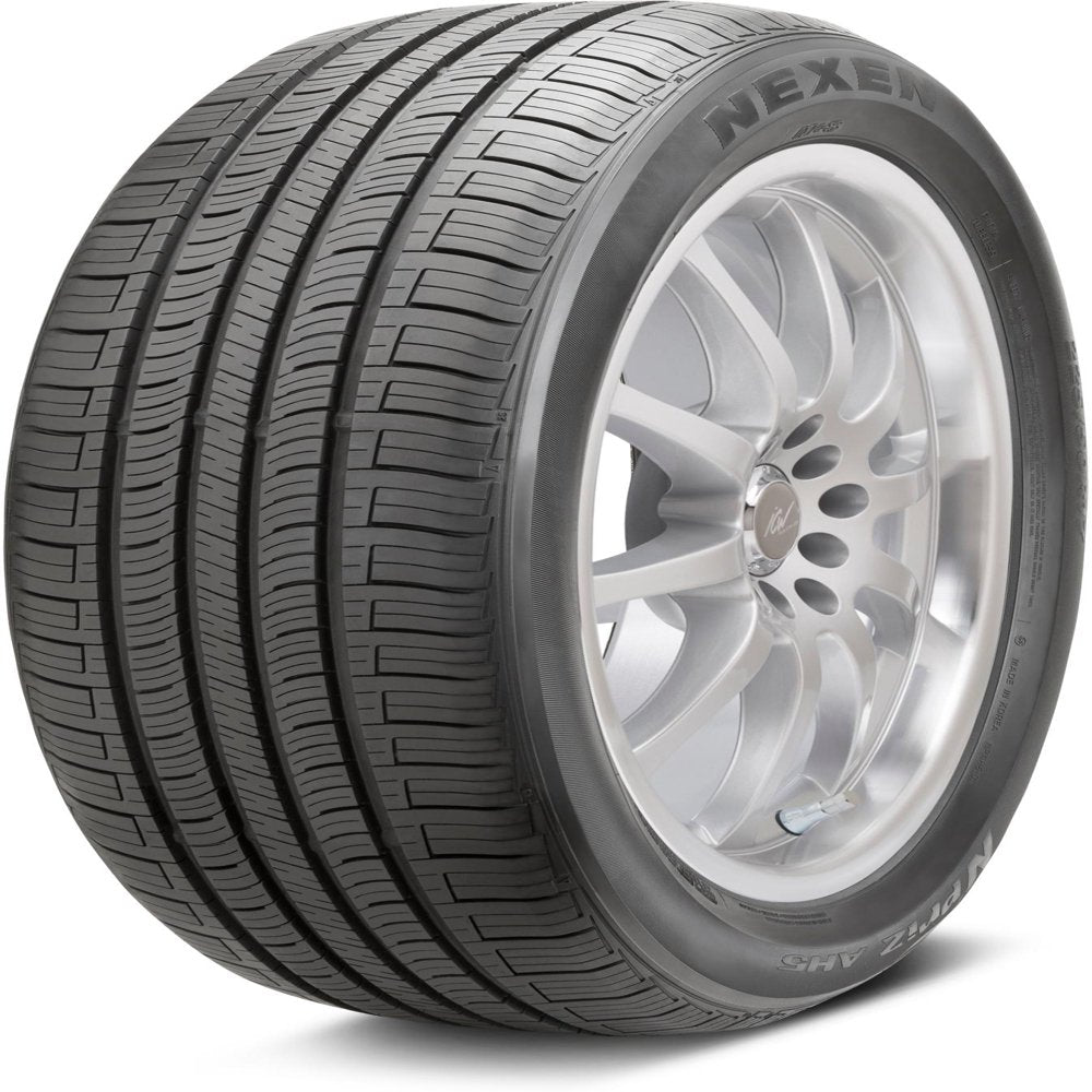 215/70R15 98T Nexen N'Priz AH5 All - Season Tire - Gun Hill Tire House (WTW - WHOLESALE TIRES & WHEELS)