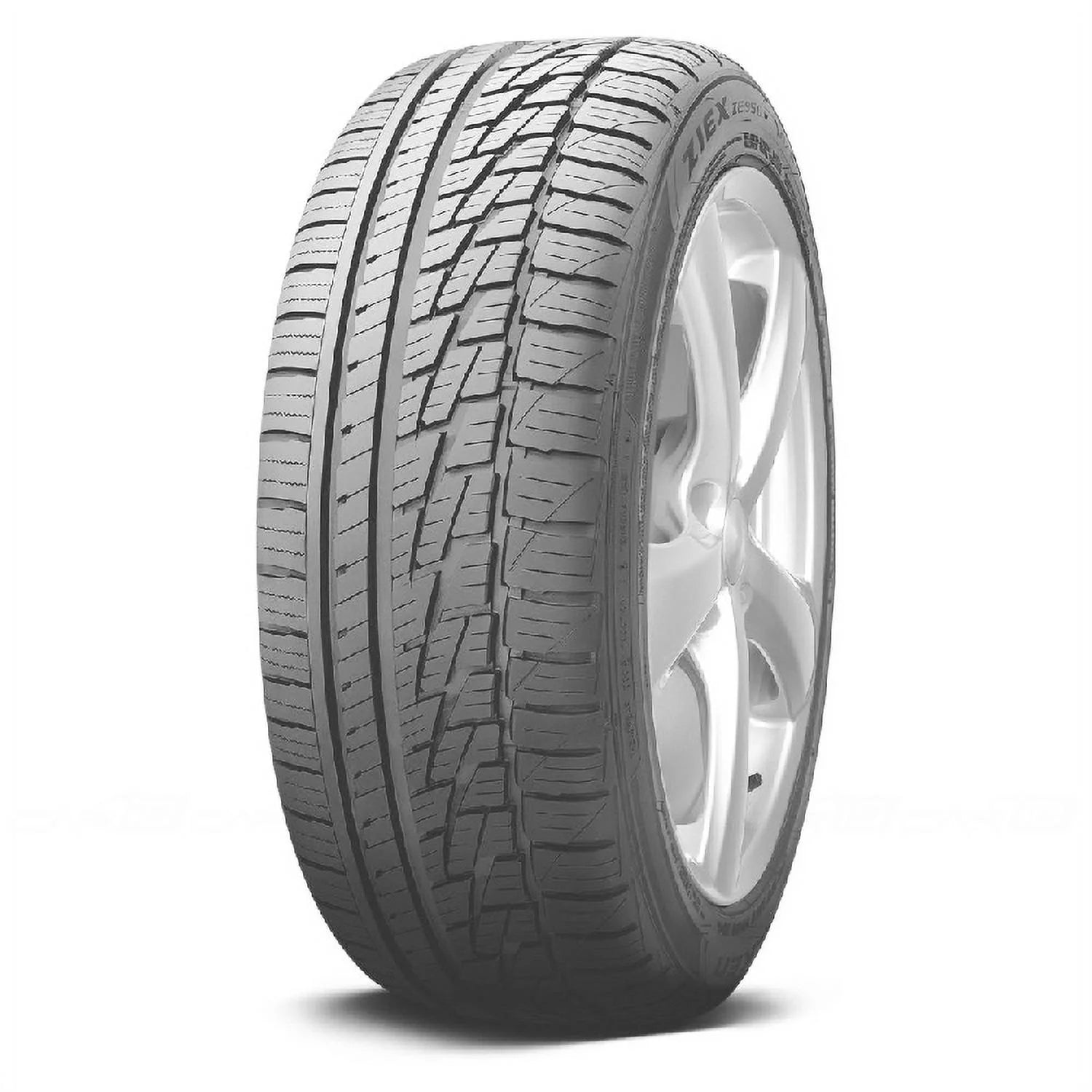 225/50R17 Falken Ziex ZE950 A/S UHP All Season 94W Passenger Tire - Gun Hill Tire House (WTW - WHOLESALE TIRES & WHEELS)