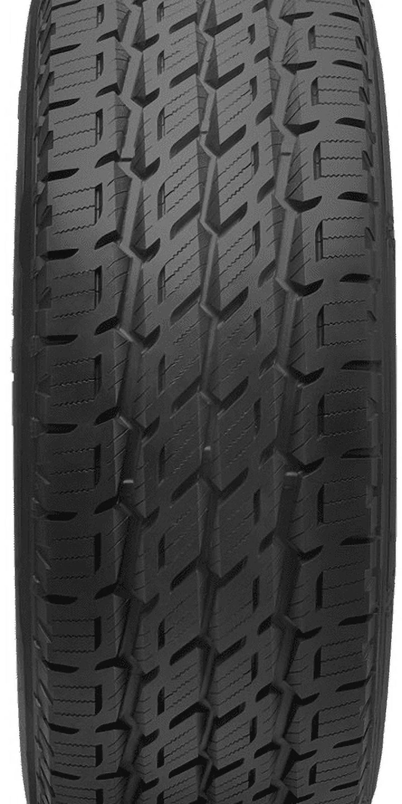 275/65R18 Nitto Ridge Grappler 123 Q Tire - Gun Hill Tire House (WTW - WHOLESALE TIRES & WHEELS)
