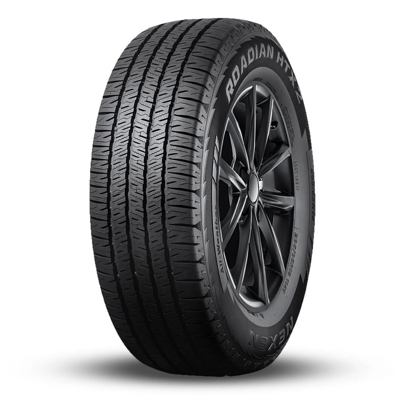235/70R16 Nexen Roadian HTX 2 109T WSW All Season Tire - Gun Hill Tire House (WTW - WHOLESALE TIRES & WHEELS)
