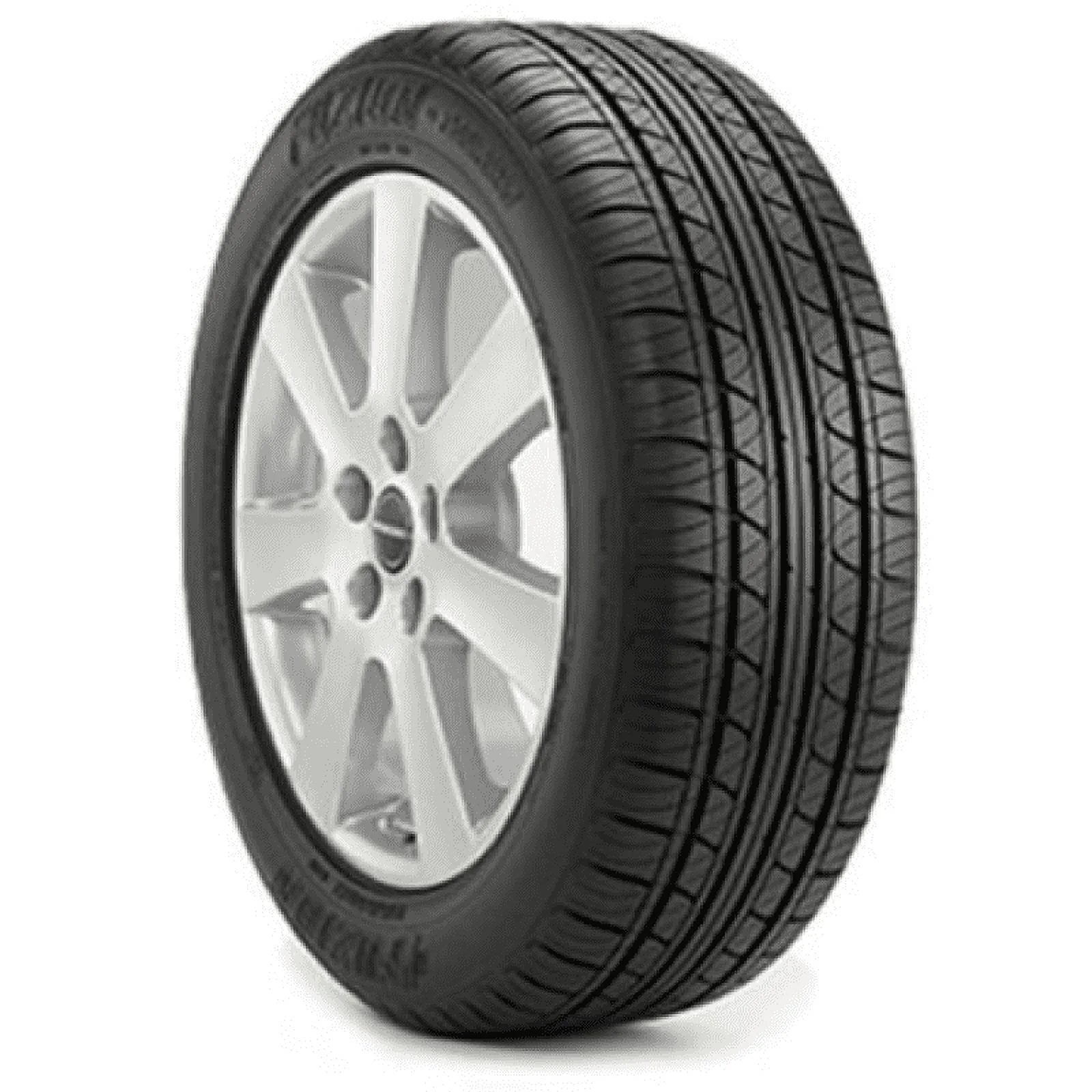 205/60R15 Fuzion Touring 91 H Tire - Gun Hill Tire House (WTW - WHOLESALE TIRES & WHEELS)