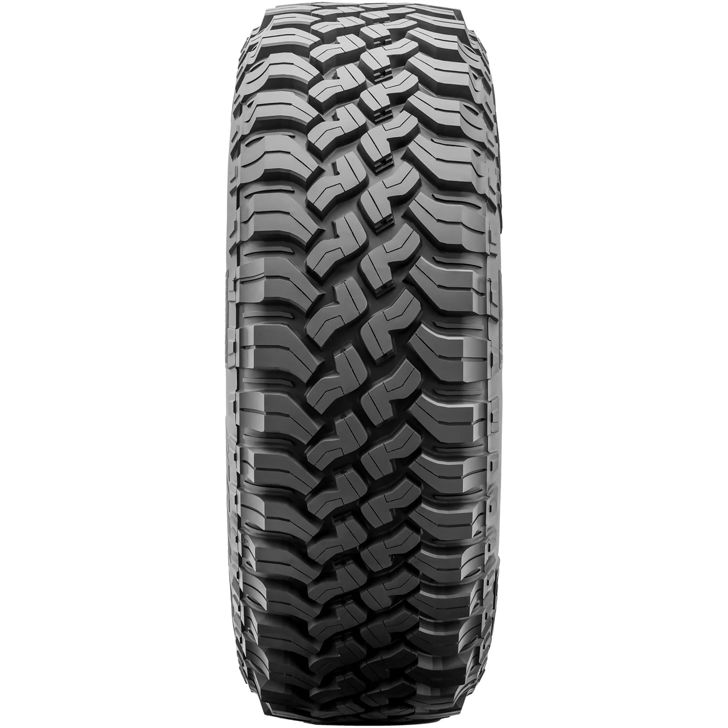 LT235/85R16 Falken Wildpeak MT01 Mud Terrain 120/116Q E Light Truck Tire - Gun Hill Tire House (WTW - WHOLESALE TIRES & WHEELS)