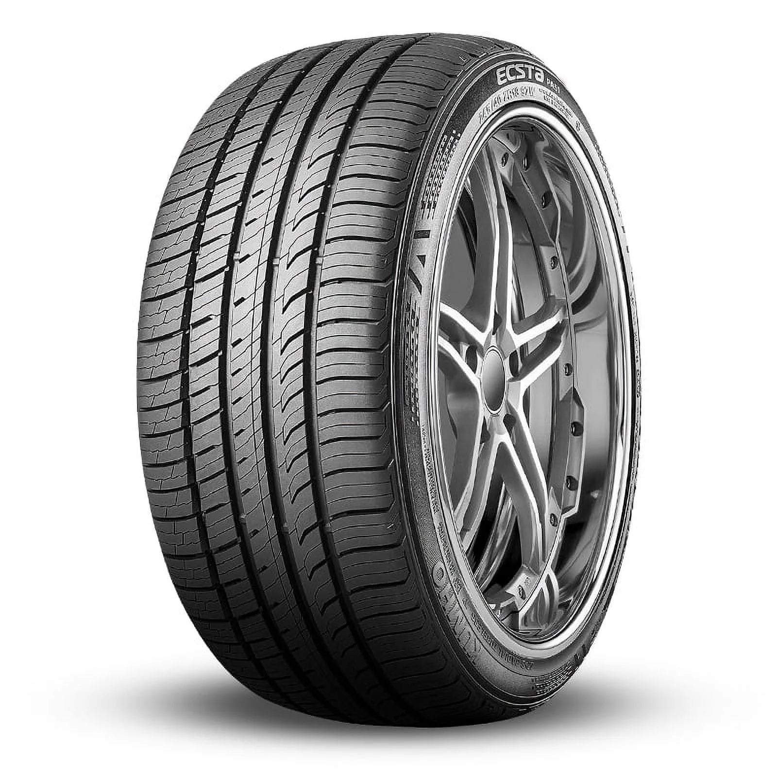 275/40R17 Kumho Ecsta PA51 All Season 98W Passenger Tire - Gun Hill Tire House (WTW - WHOLESALE TIRES & WHEELS)