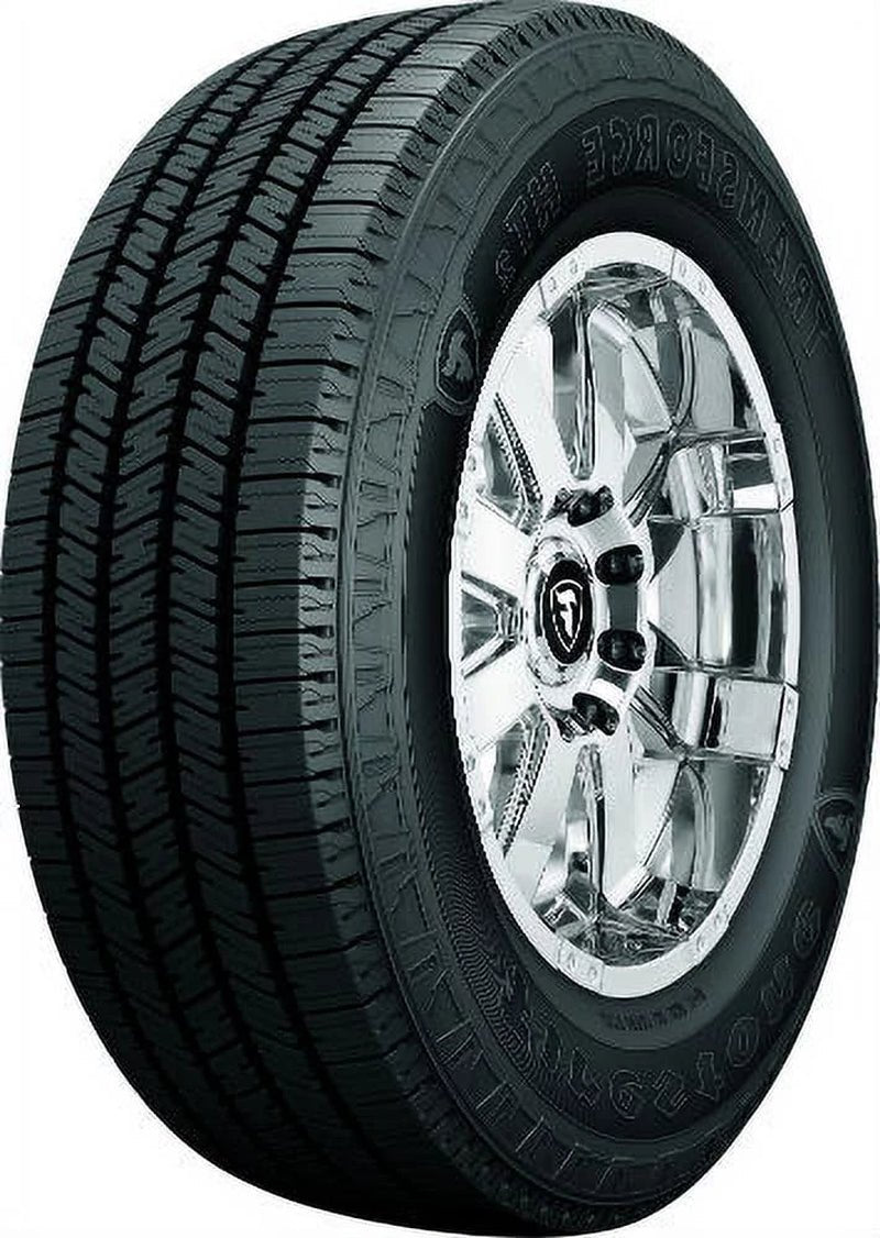 LT285/60R20 Firestone Transforce HT2 125R - Gun Hill Tire House (WTW - WHOLESALE TIRES & WHEELS)