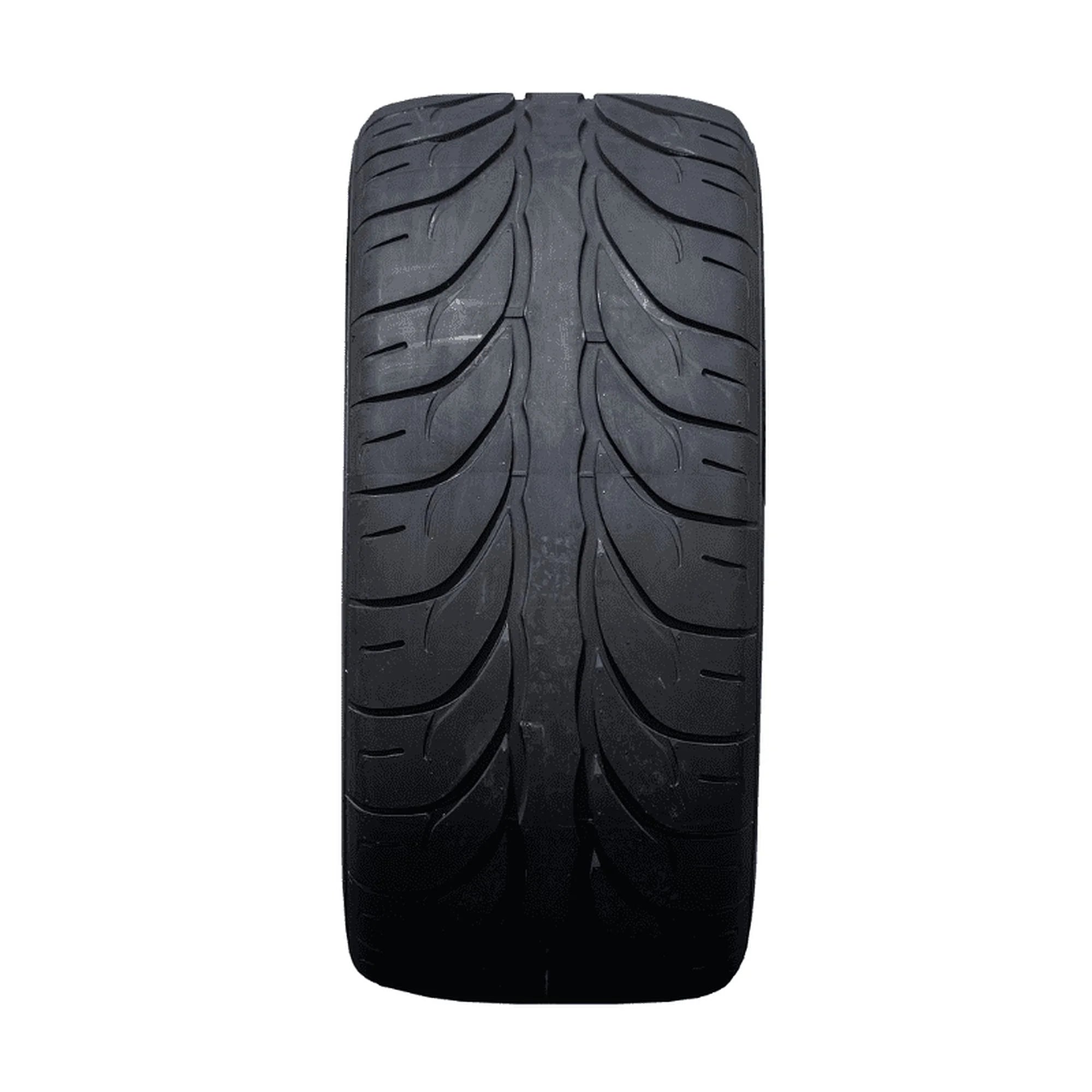 P245/40ZR18 Kenda Vezda UHP MAX Summer (KR20A) Racing 97W XL Passenger Tire - Gun Hill Tire House (WTW - WHOLESALE TIRES & WHEELS)