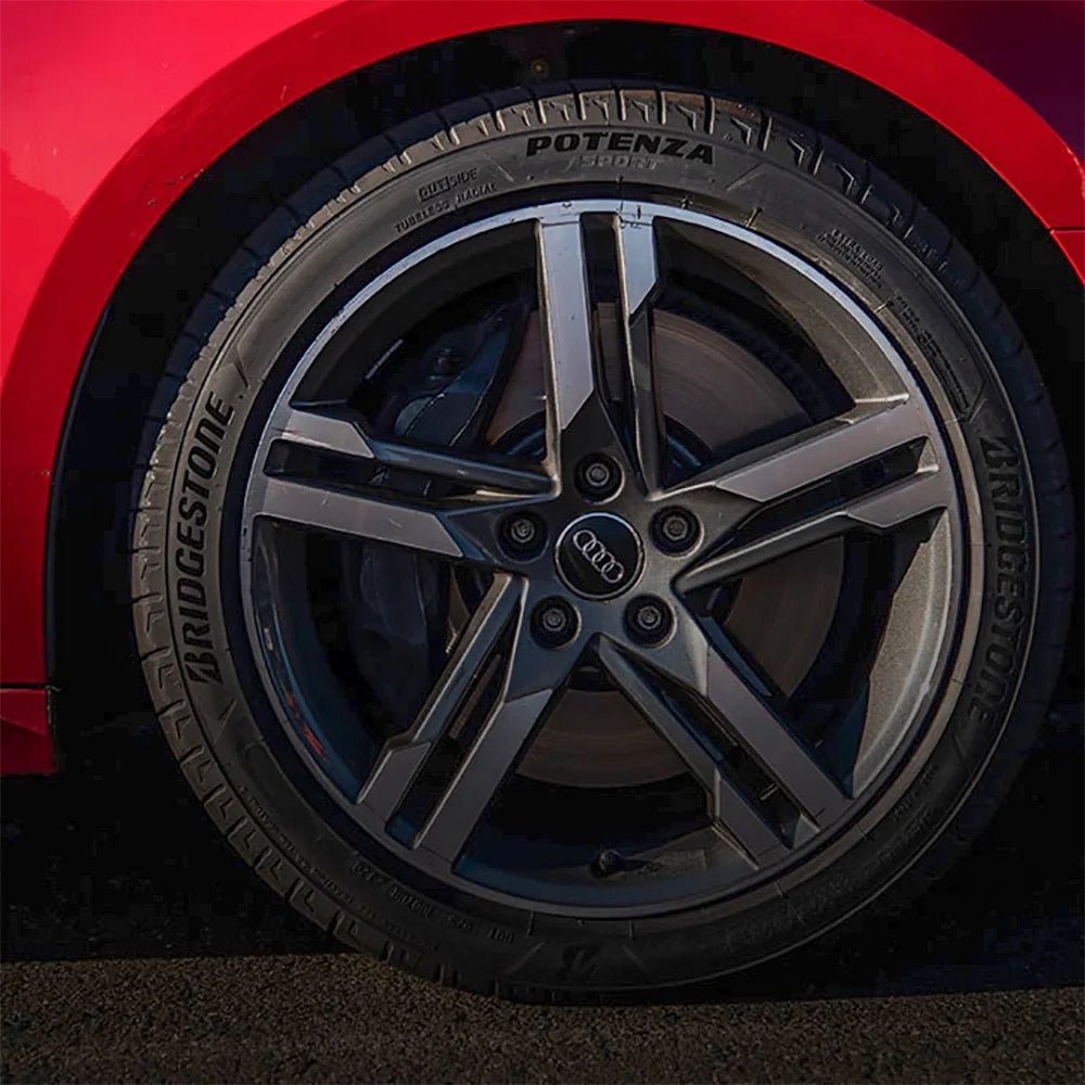 205/55R16 Bridgestone Potenza Sport 94Y XL High Performance - Gun Hill Tire House (WTW - WHOLESALE TIRES & WHEELS)