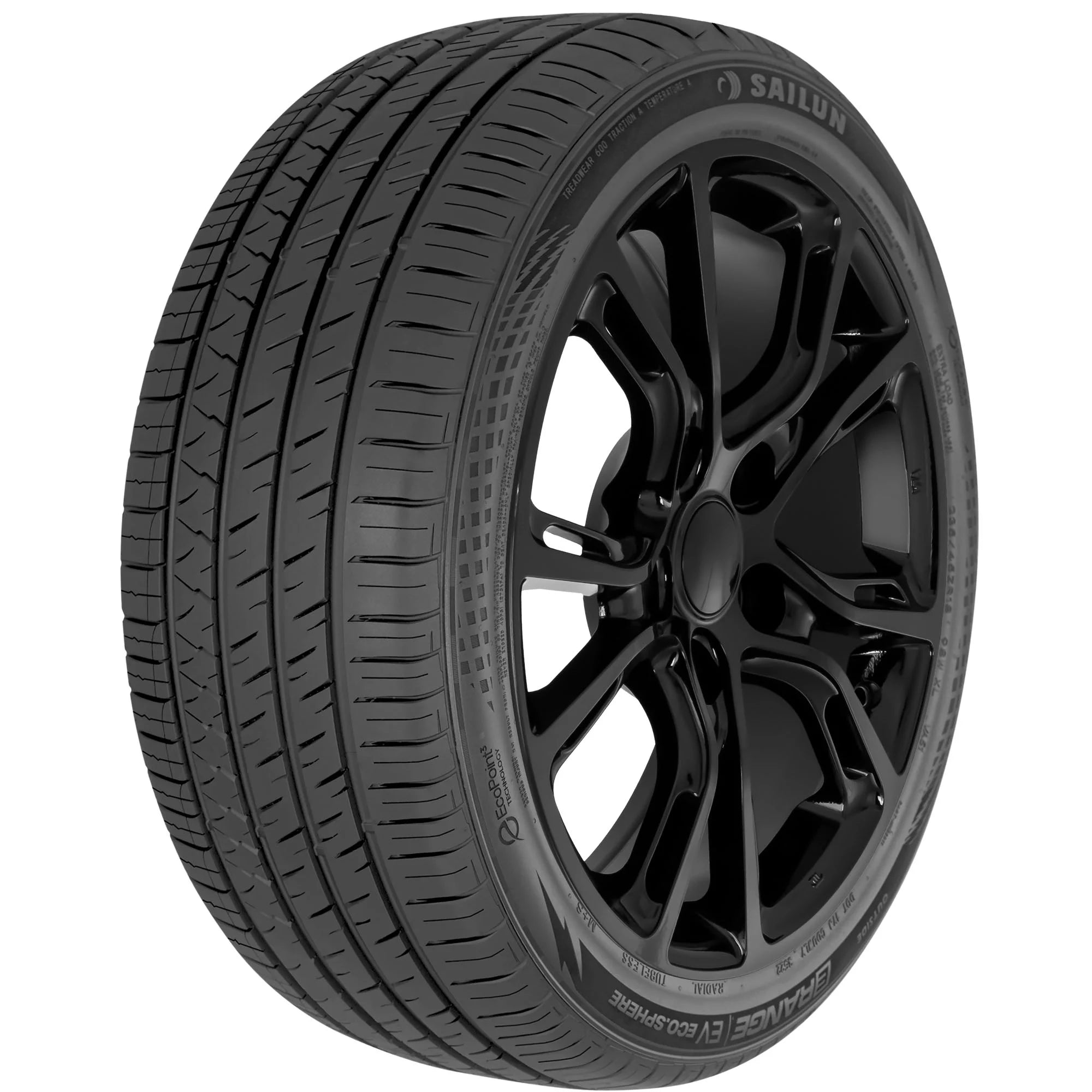 205/55R16 Erange EV All Season 94H XL Electric Vehicle Tire - Gun Hill Tire House (WTW - WHOLESALE TIRES & WHEELS)