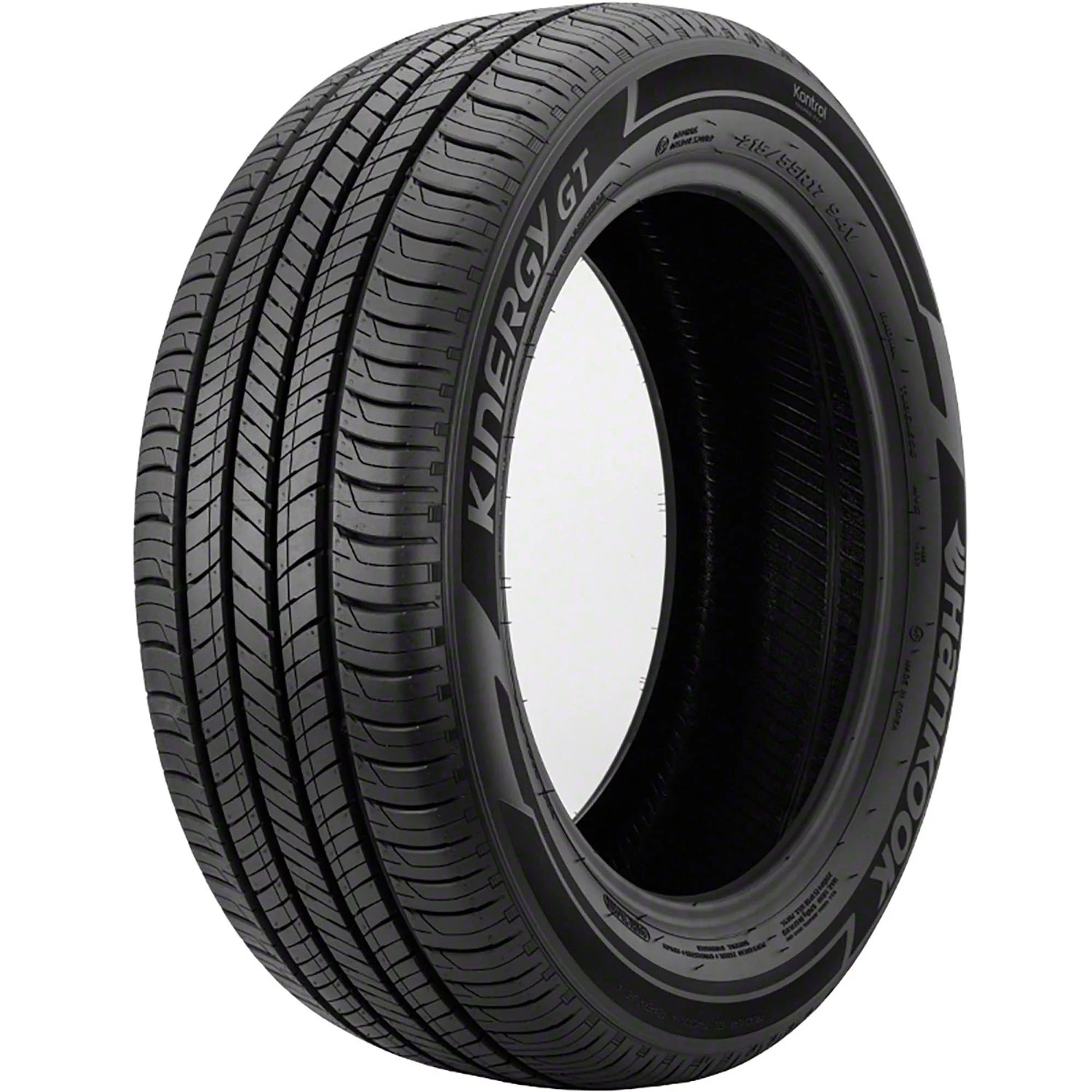 215/65R16 Hankook Kinergy GT (H436) All Season 98H Passenger Tire - Gun Hill Tire House (WTW - WHOLESALE TIRES & WHEELS)