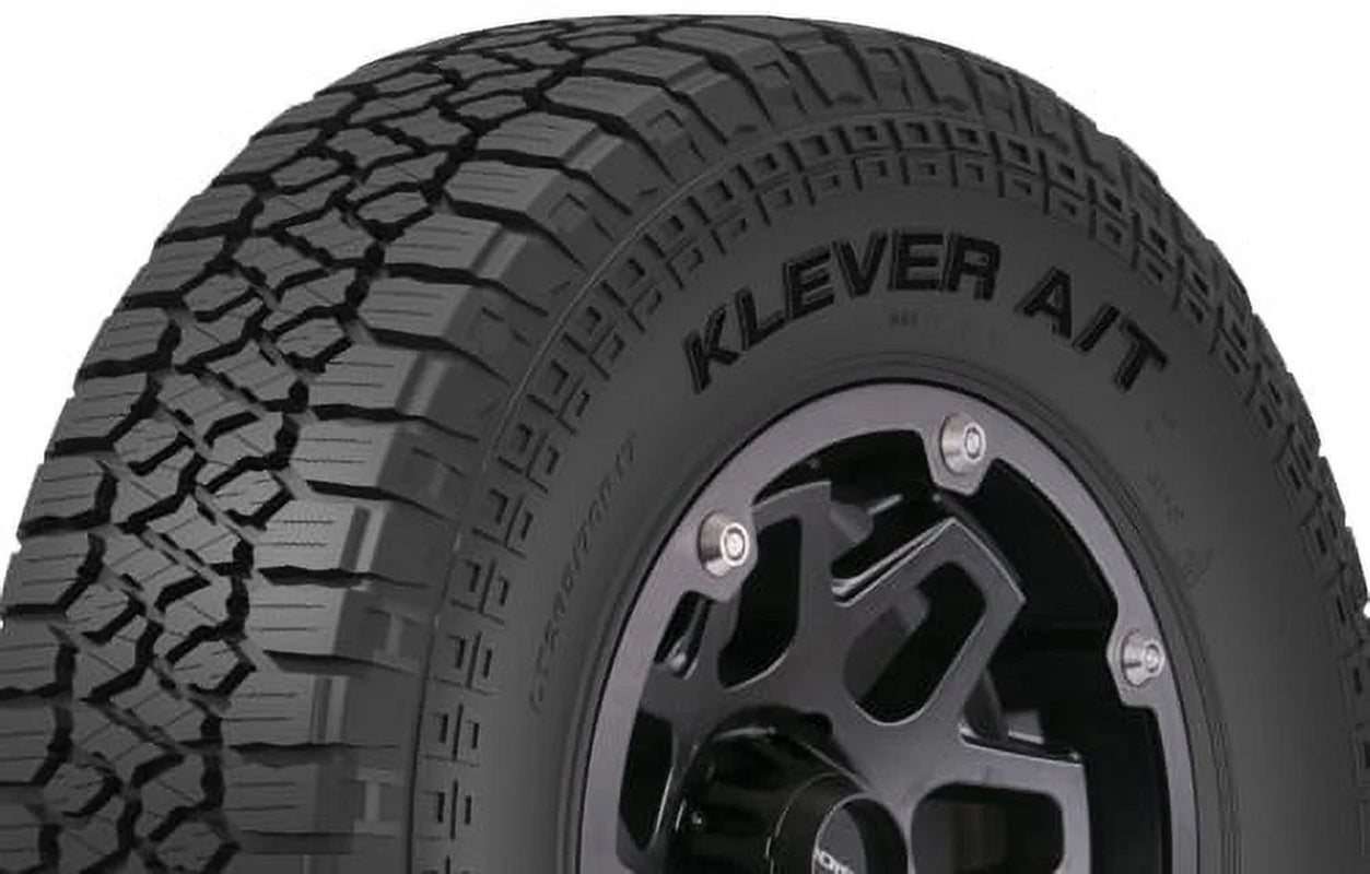 255/70R18 Kenda Klever A/T2 KR628 113T All Terrain - 3PMSF - 60K Mile Warranty - Gun Hill Tire House (WTW - WHOLESALE TIRES & WHEELS)