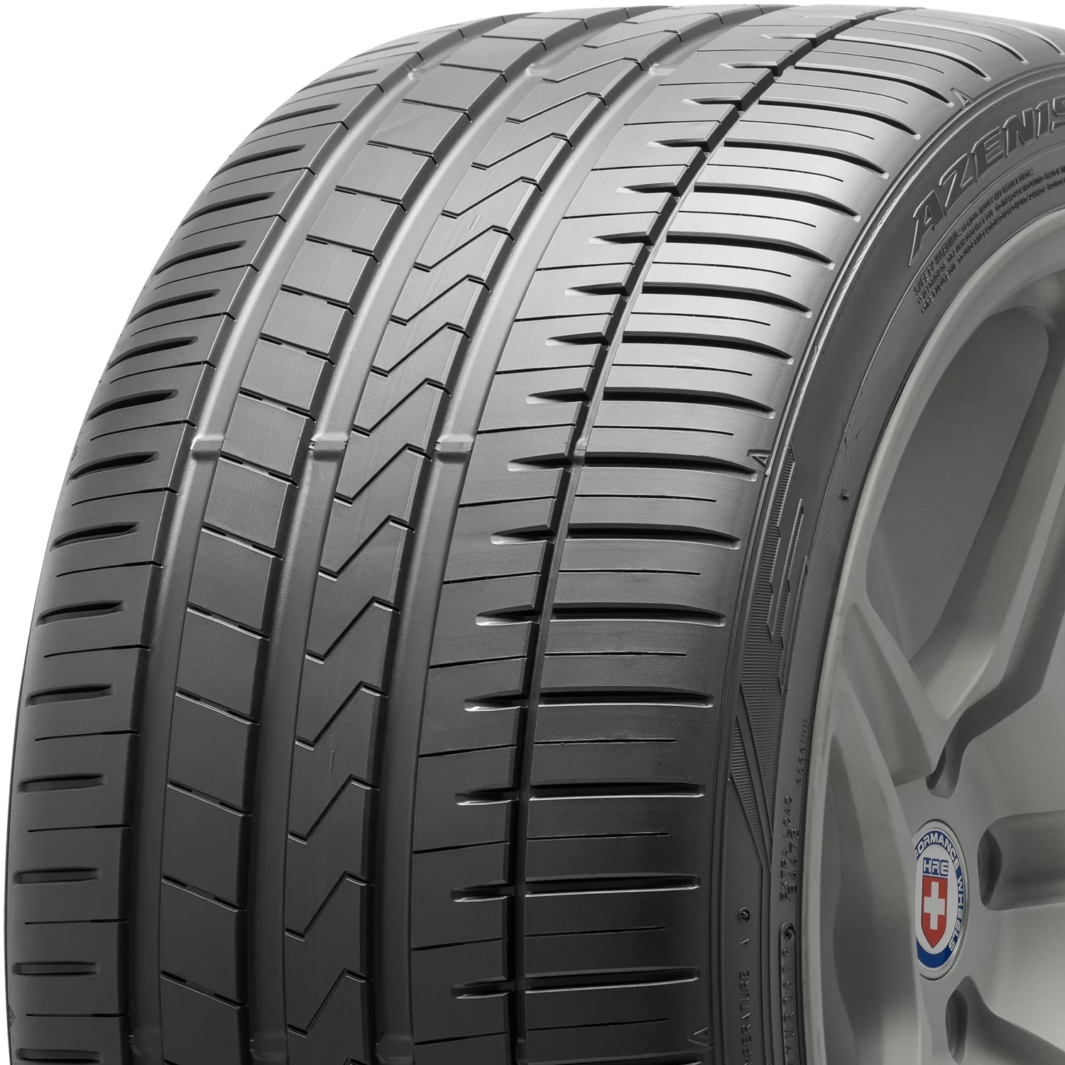 275/45R20 Falken Azenis FK510 Summer 110W XL Passenger Tire - Gun Hill Tire House (WTW - WHOLESALE TIRES & WHEELS)