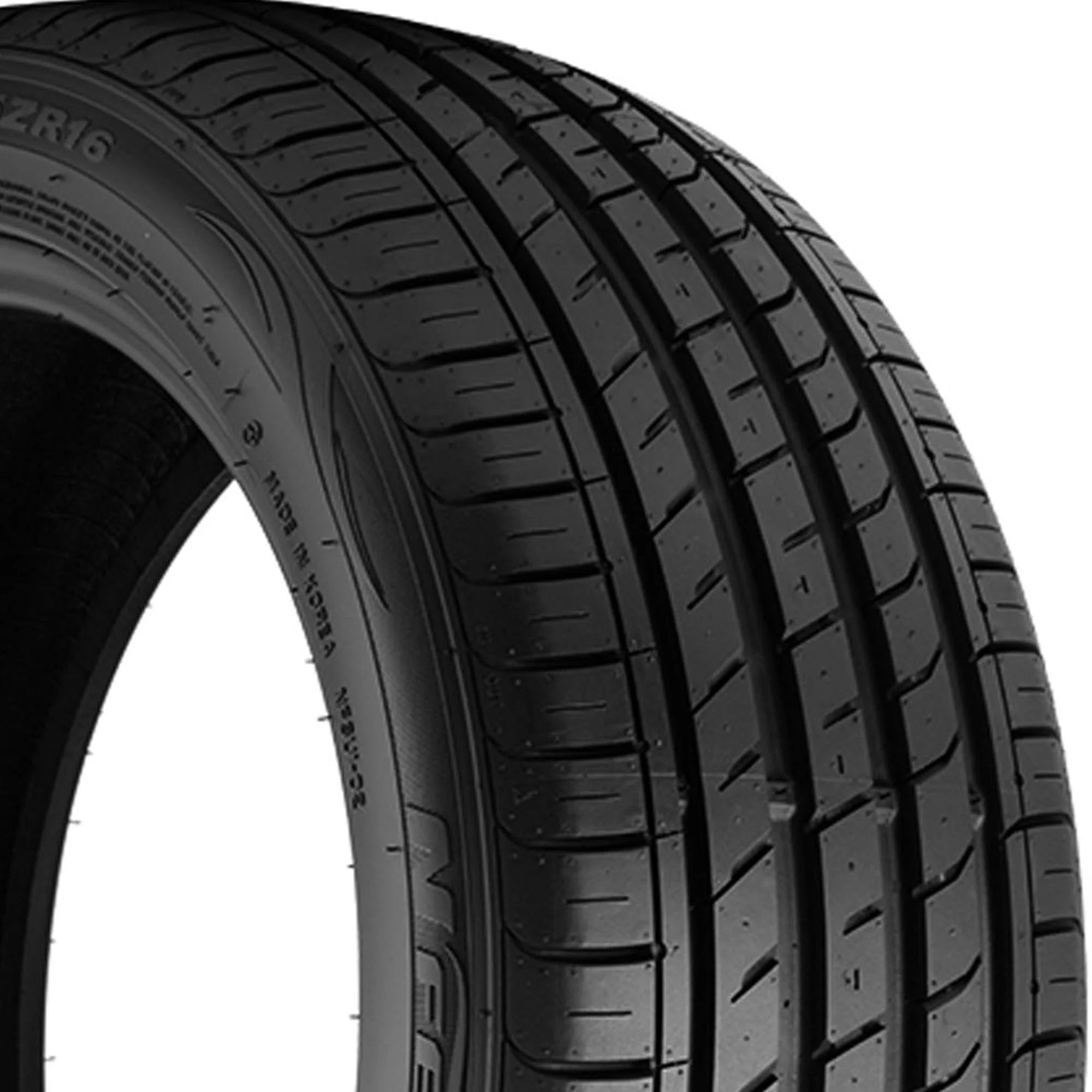 245/40R20 Nexen N'Fera SU1 UHP 99Y XL Passenger Tire - Gun Hill Tire House (WTW - WHOLESALE TIRES & WHEELS)