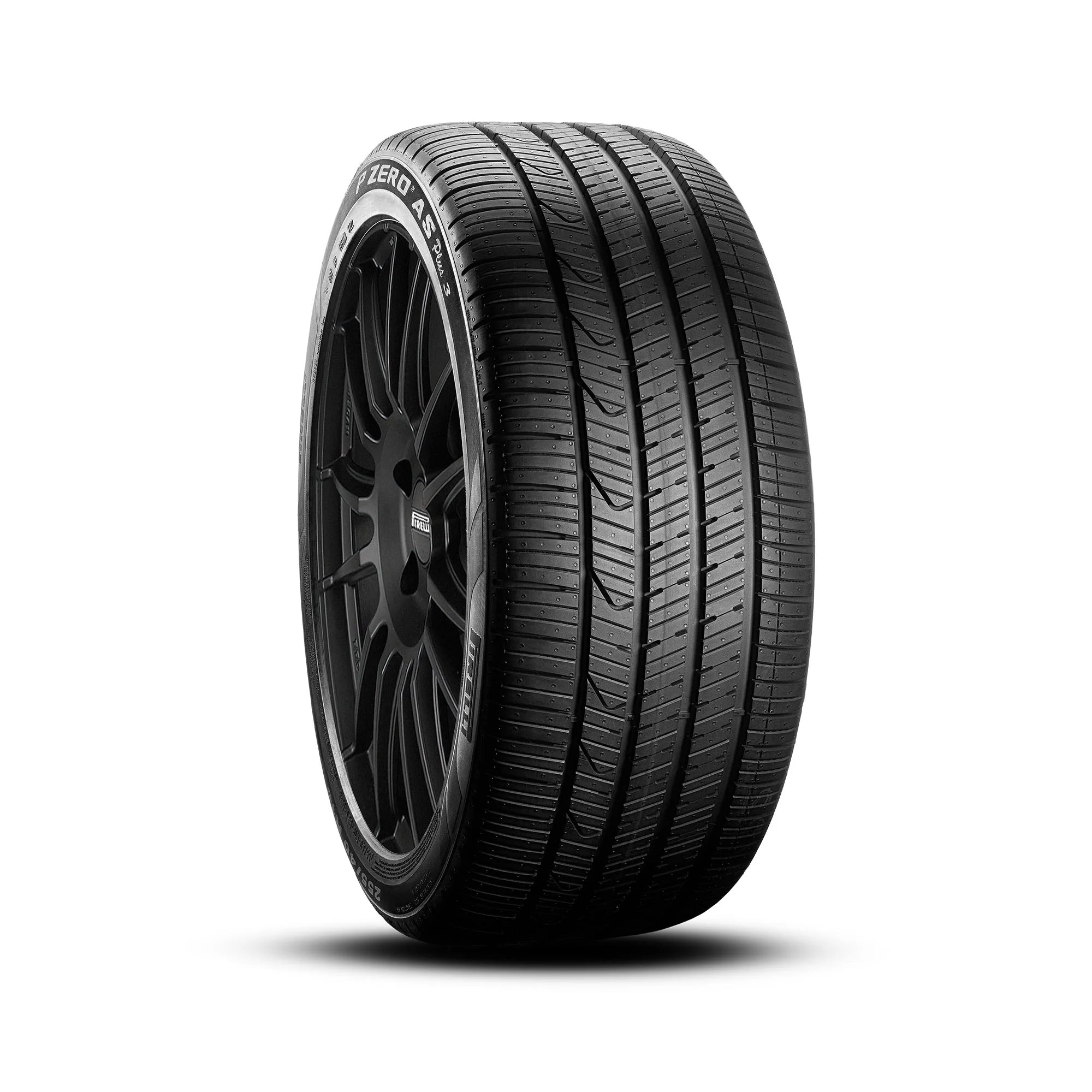 245/45R20 Pirelli P Zero All Season plus 3 UHP All Season 103Y XL Passenger Tire - Gun Hill Tire House (WTW - WHOLESALE TIRES & WHEELS)