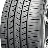 2454019 Summit Ultramax Uhp As Xl - Gun Hill Tire House (WTW - WHOLESALE TIRES & WHEELS)