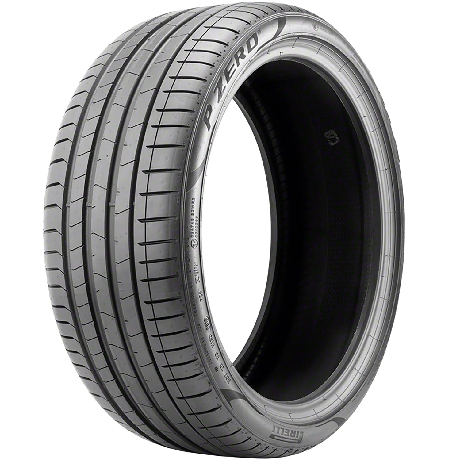 255/30R20 Pirelli P Zero (Pz4 - Luxury) Summer 92Y XL Passenger Tire - Gun Hill Tire House (WTW - WHOLESALE TIRES & WHEELS)