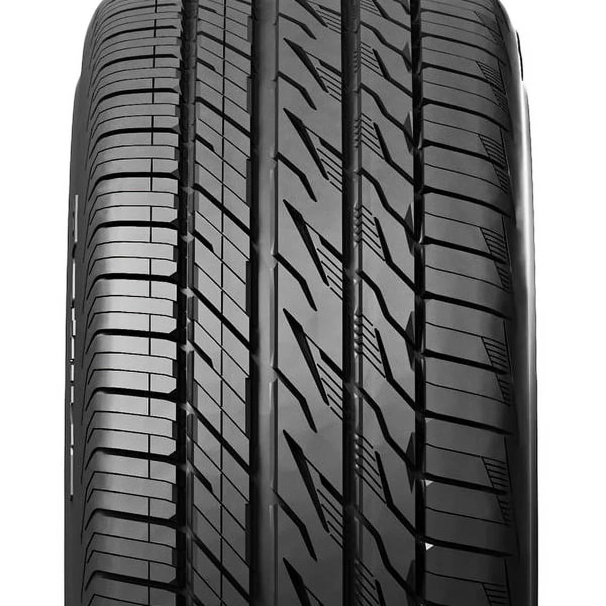 255/45ZR19 Nitto Motivo All Season 104W XL Passenger Tire - Gun Hill Tire House (WTW - WHOLESALE TIRES & WHEELS)