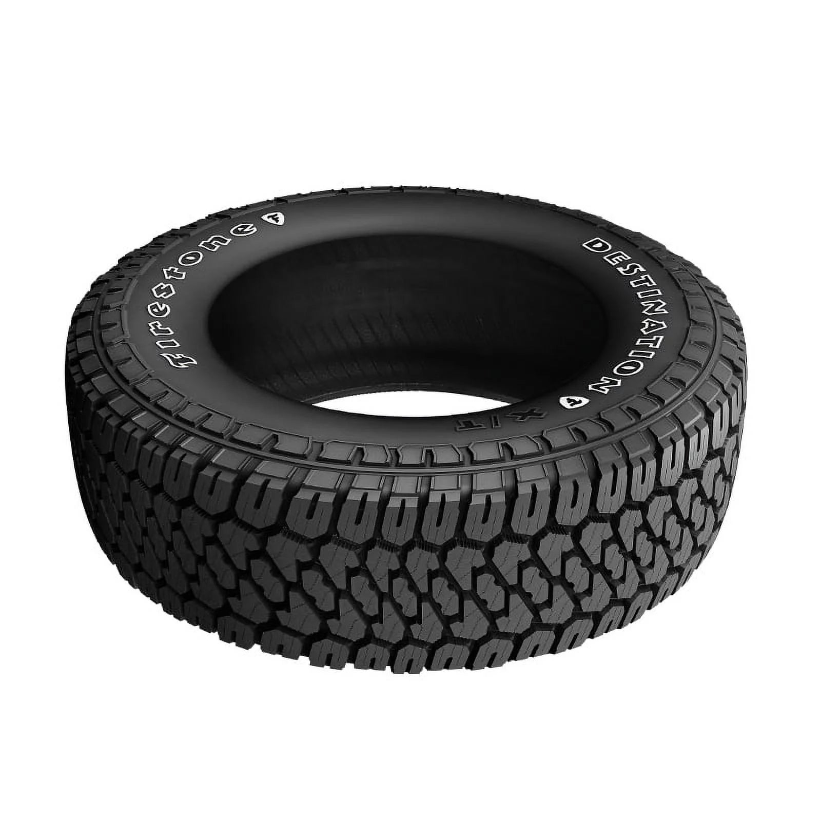 285/65R20 Firestone 1 X DESTINATION XT 127S E All Season Performance Tires - Gun Hill Tire House (WTW - WHOLESALE TIRES & WHEELS)