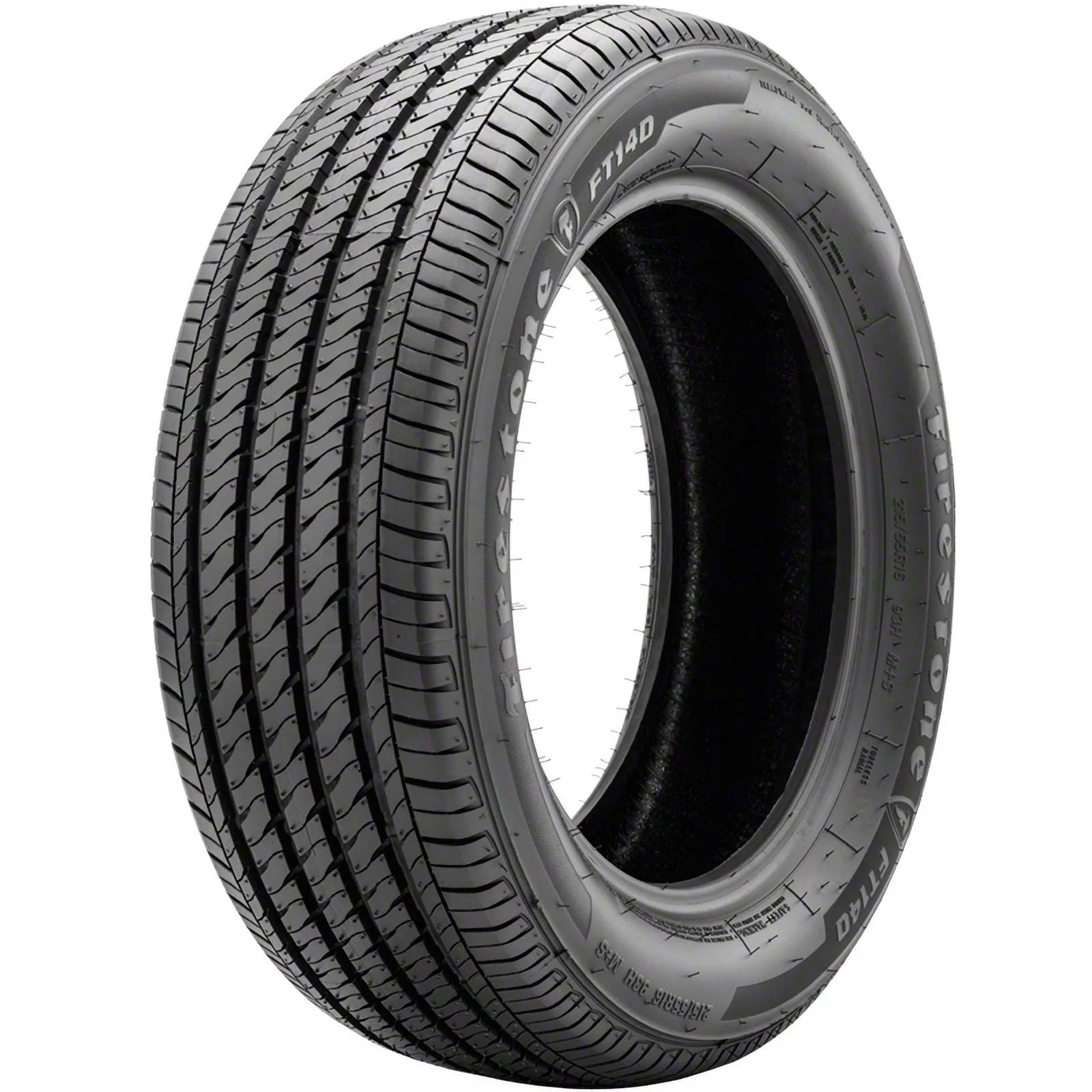 215/50R17 Firestone FT140 All Season91H Passenger Tire - Gun Hill Tire House (WTW - WHOLESALE TIRES & WHEELS)